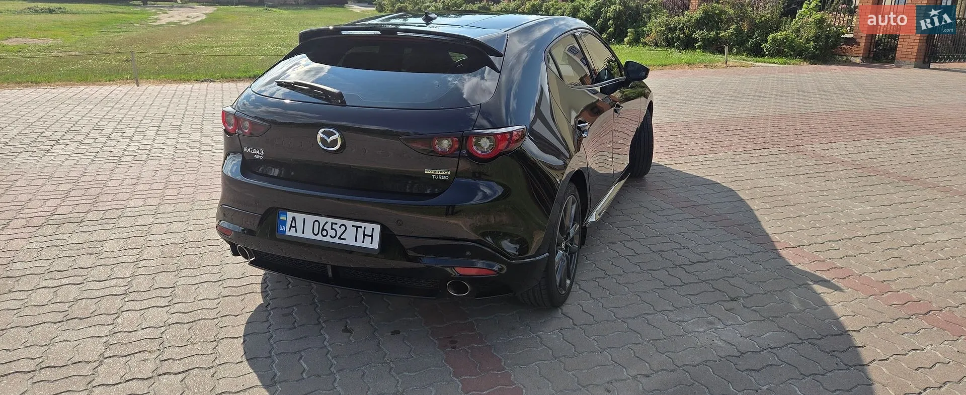 2023 Mazda 3 - мініатюра 15