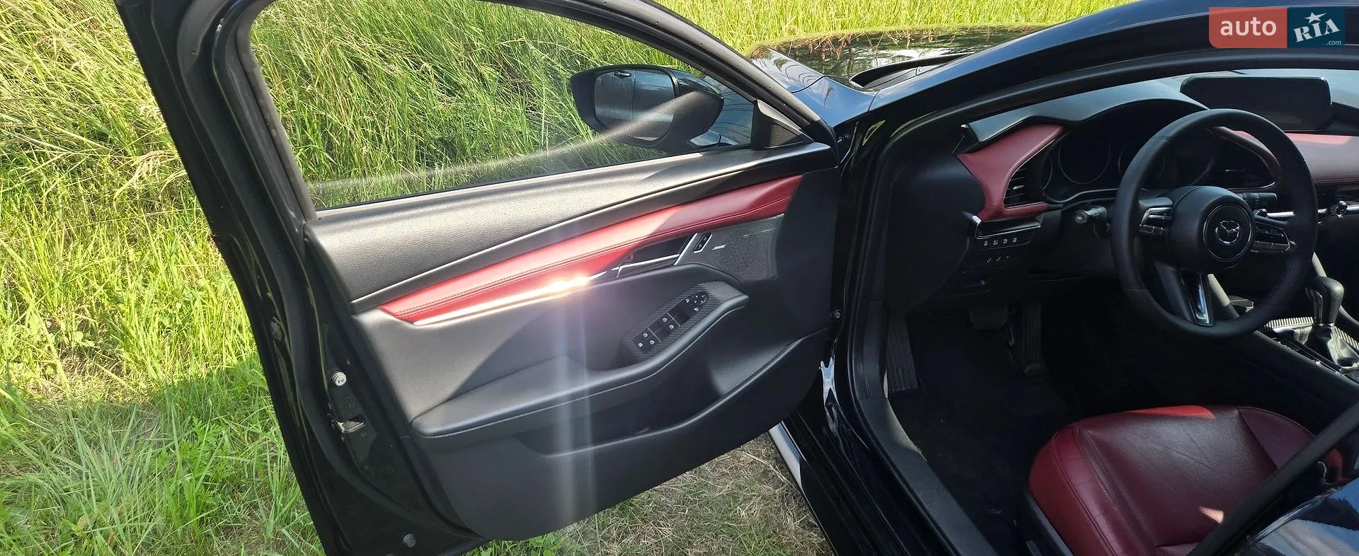 2023 Mazda 3 - мініатюра 24