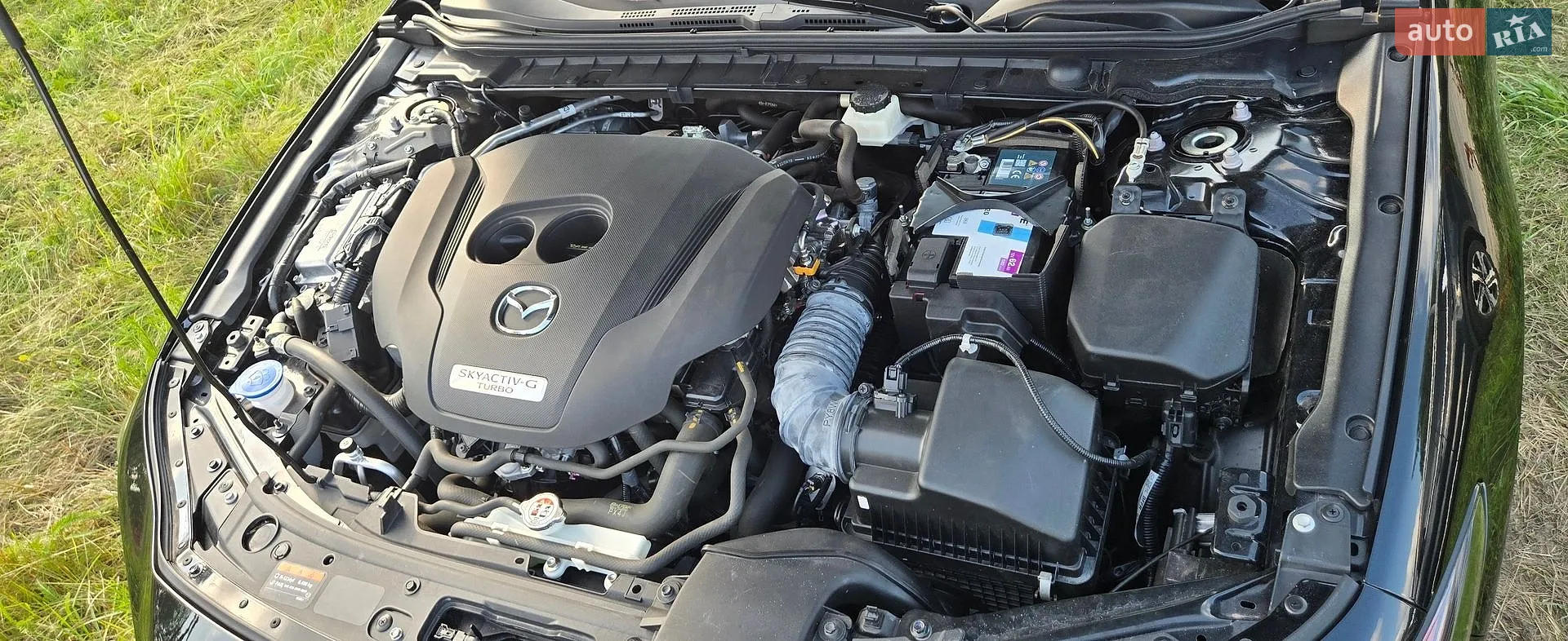 2023 Mazda 3 - мініатюра 45