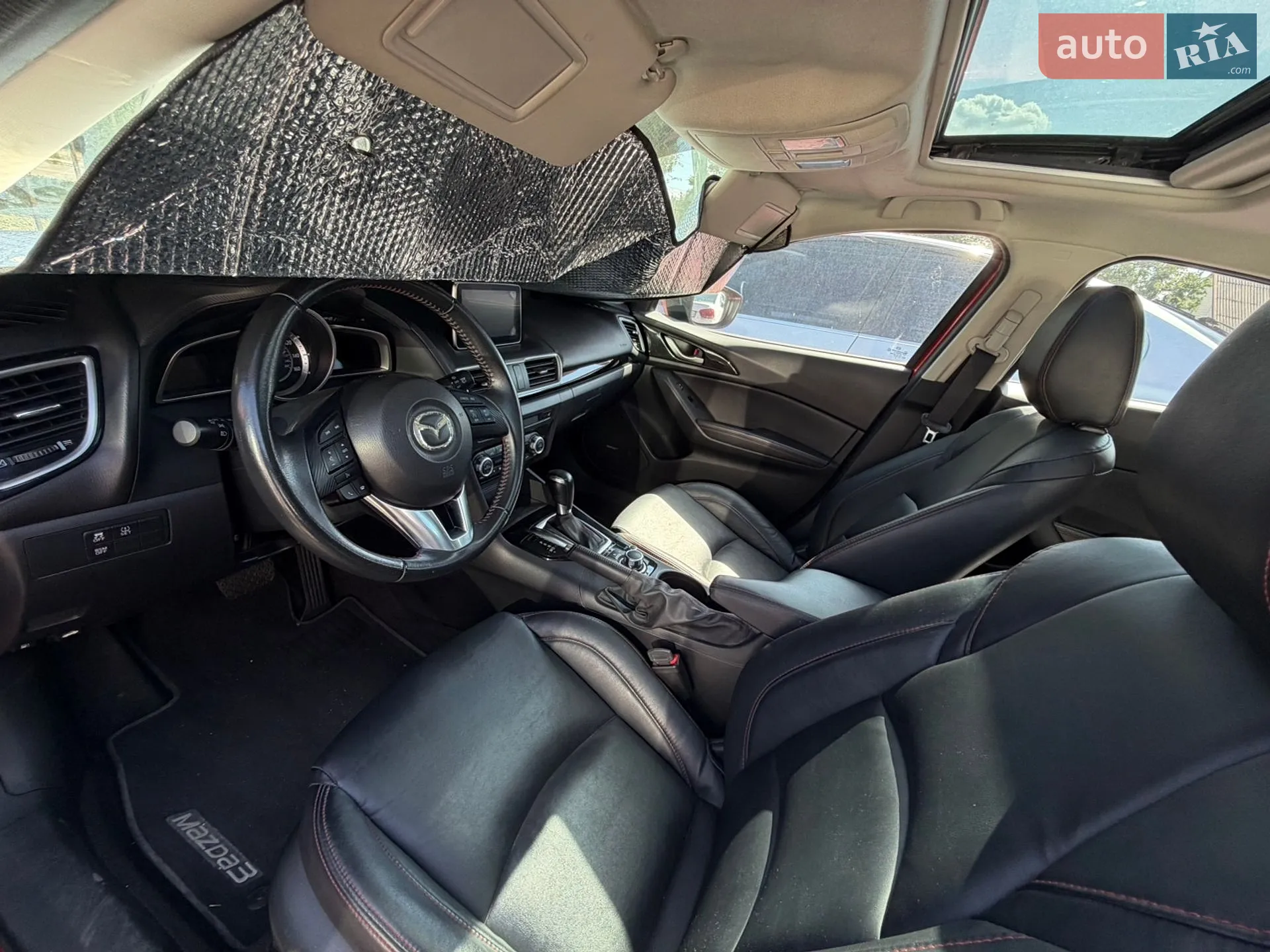 2014 Mazda 3 - мініатюра 6