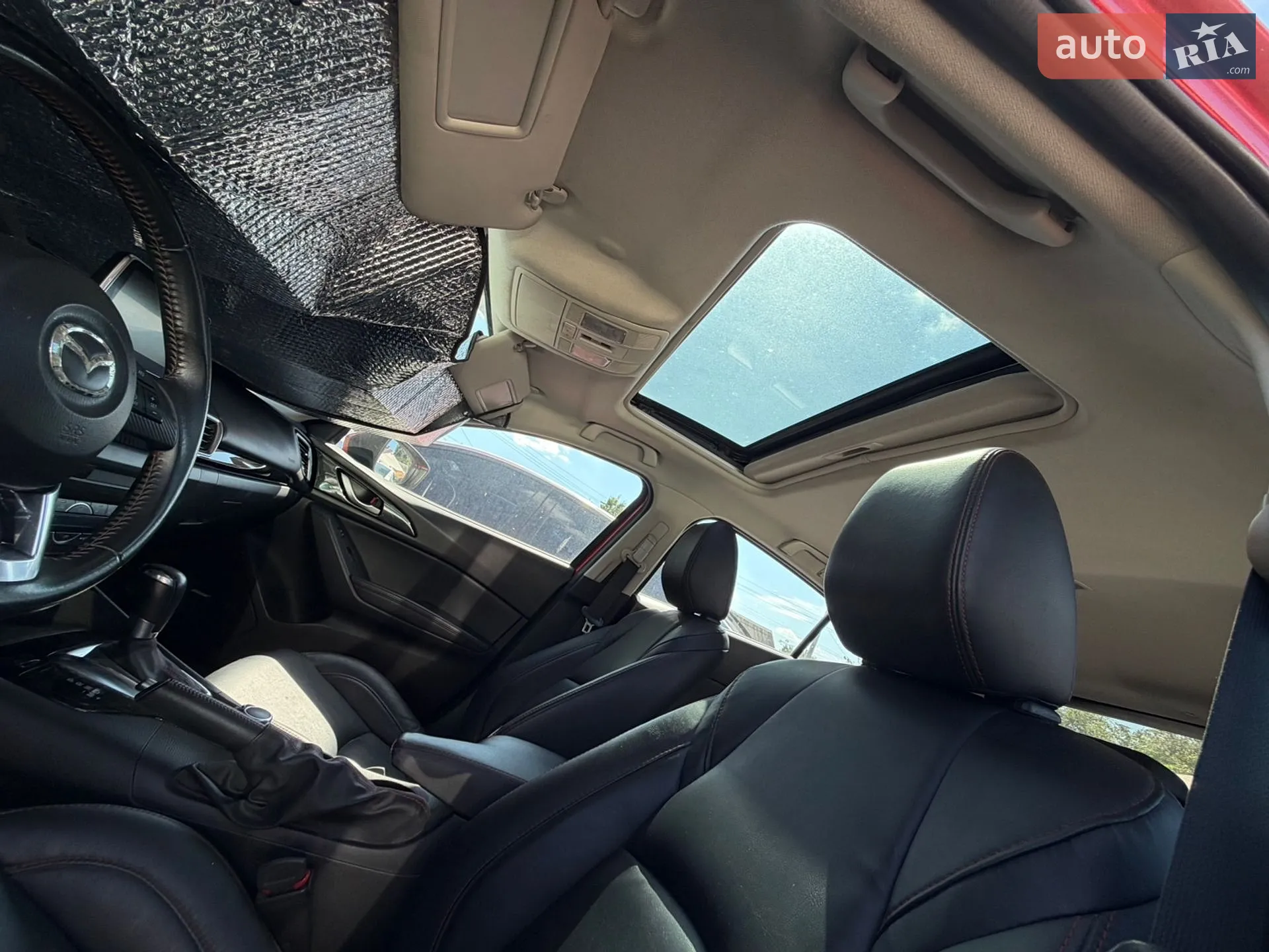2014 Mazda 3 - мініатюра 10