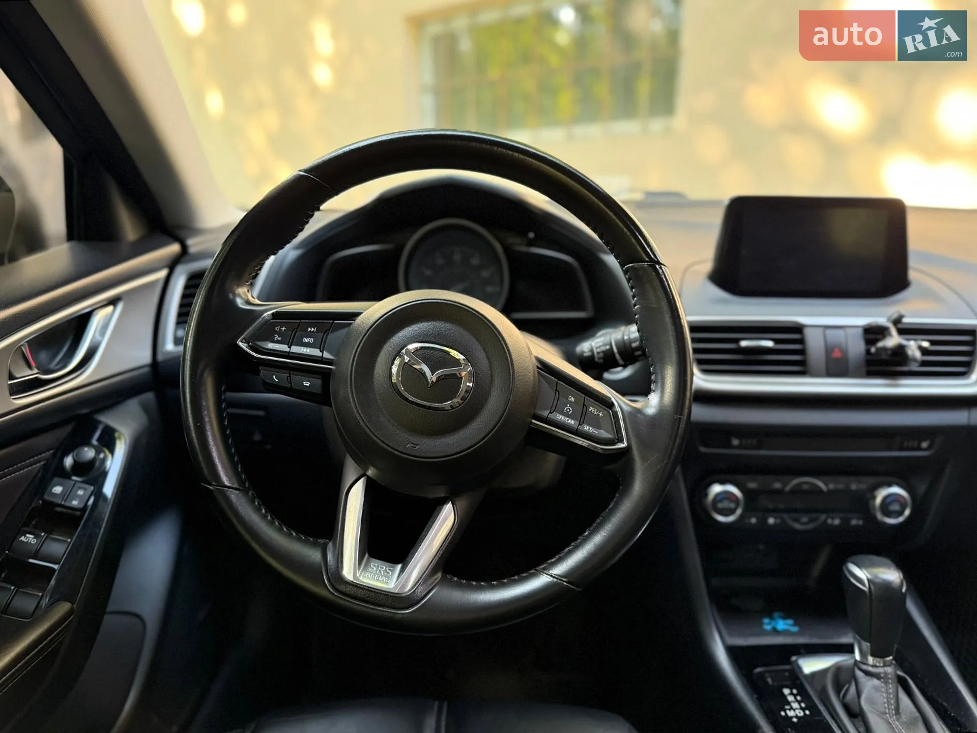 2018 Mazda 3 - мініатюра 9