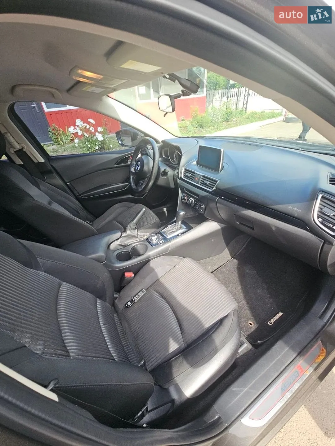2015 Mazda 3 - мініатюра 4