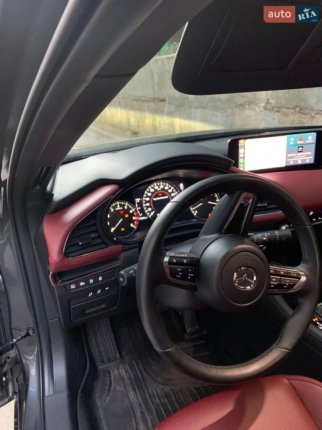 2023 Mazda 3 - мініатюра 5