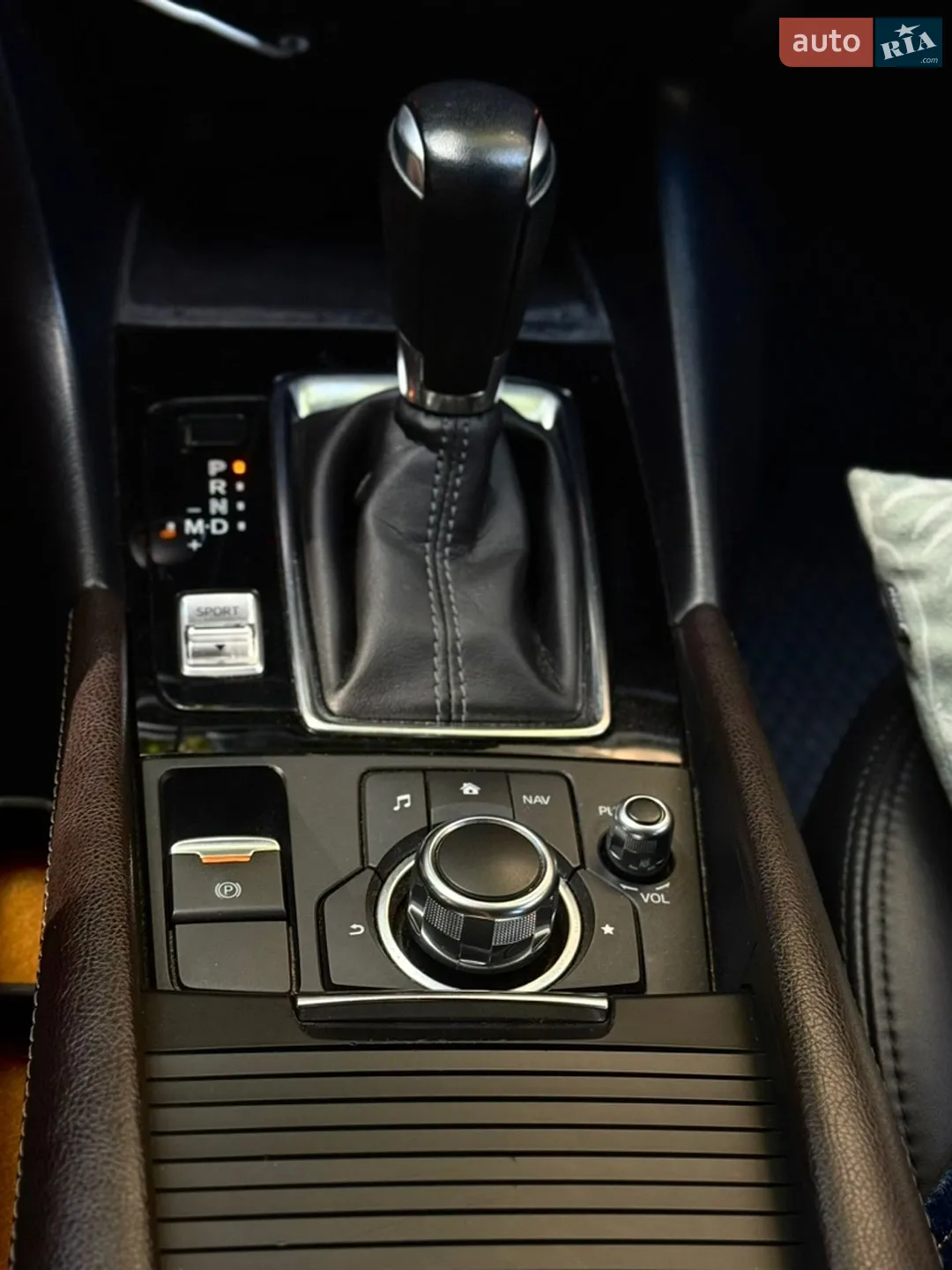 2018 Mazda 3 - мініатюра 14