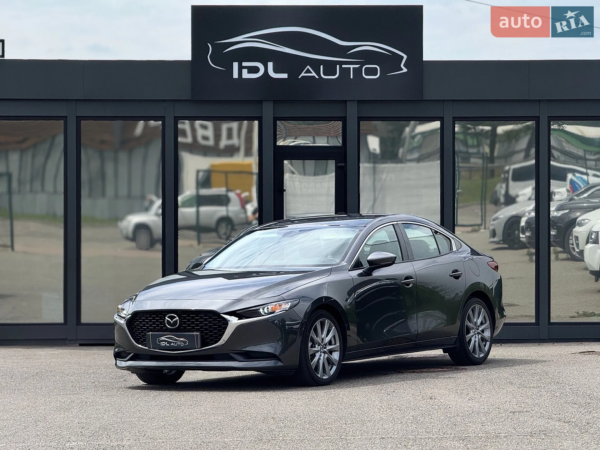 2023 Mazda 3 - мініатюра 2