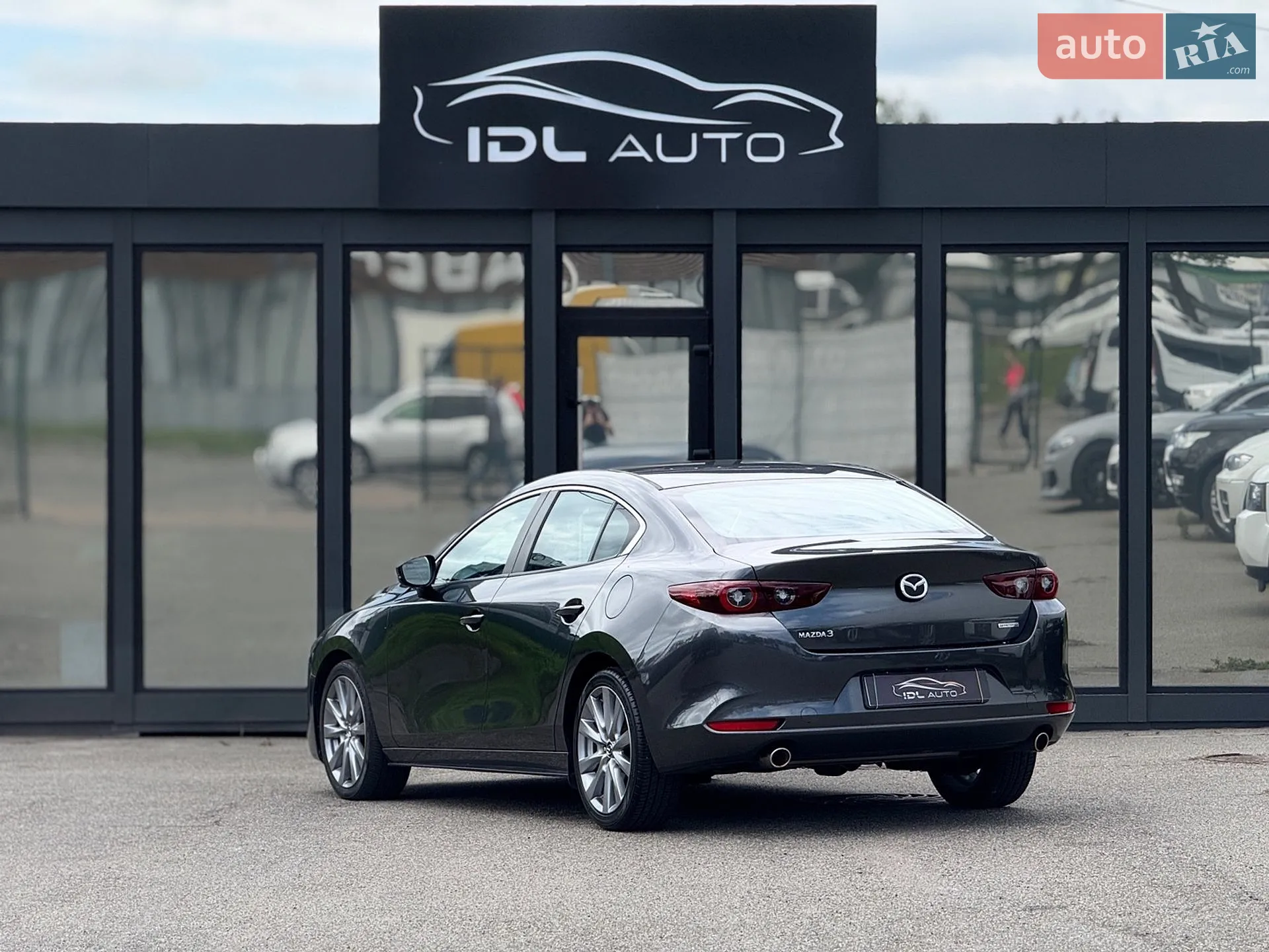 2023 Mazda 3 - мініатюра 5