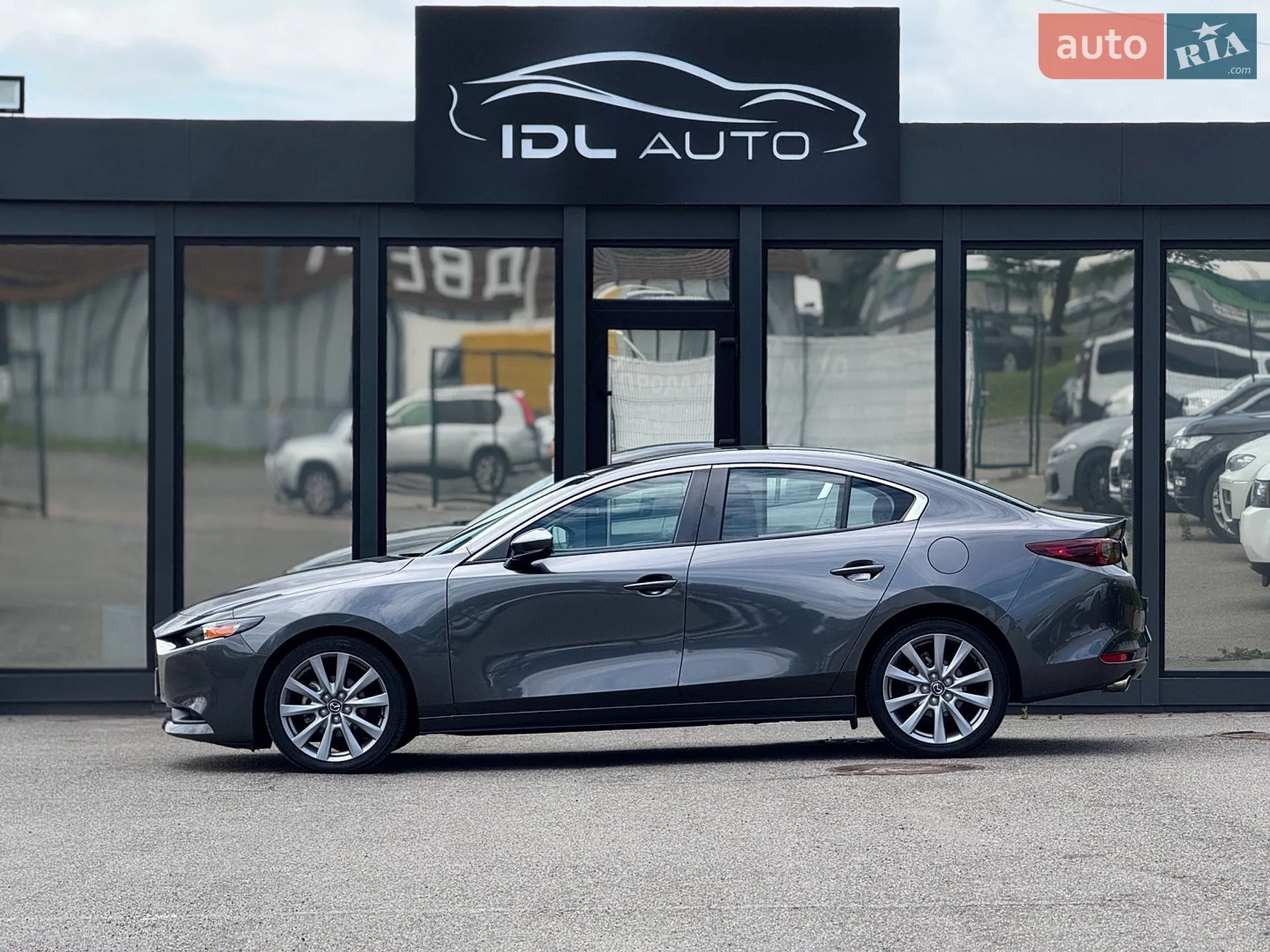 2023 Mazda 3 - мініатюра 6