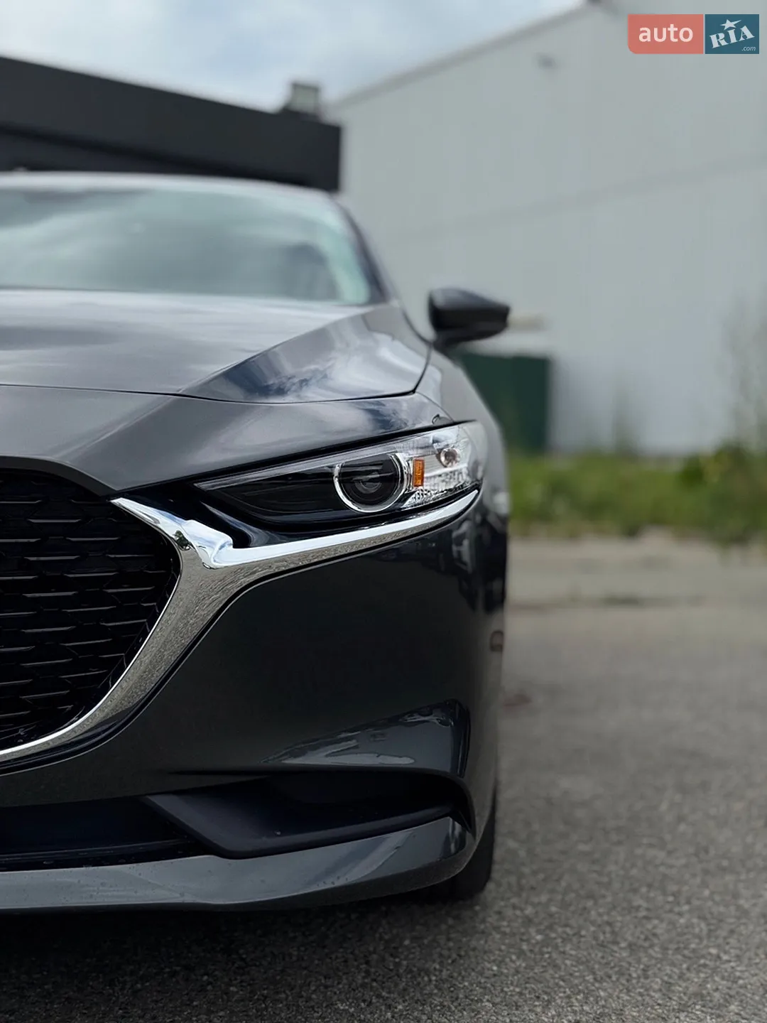 2023 Mazda 3 - мініатюра 8