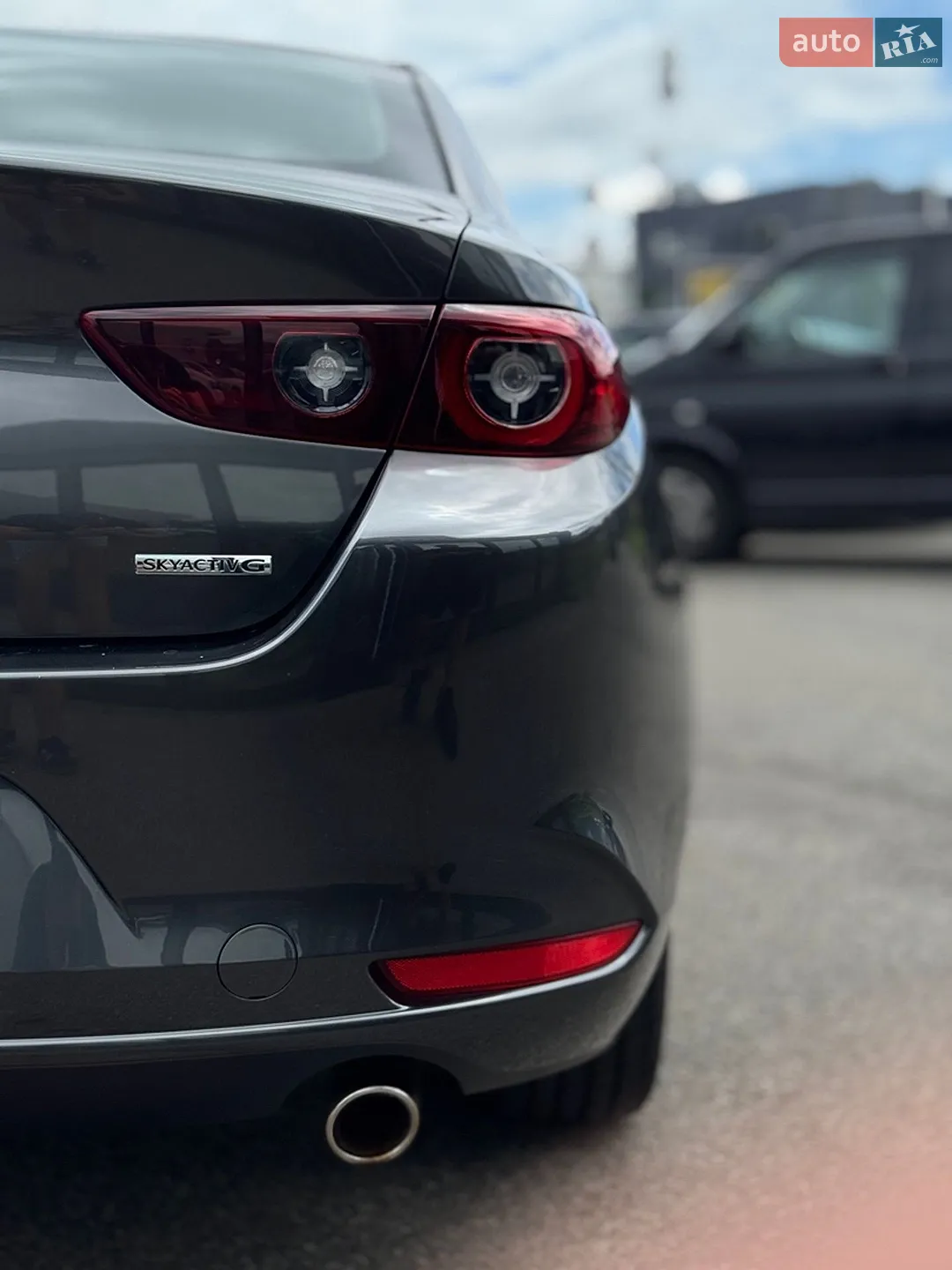 2023 Mazda 3 - мініатюра 9