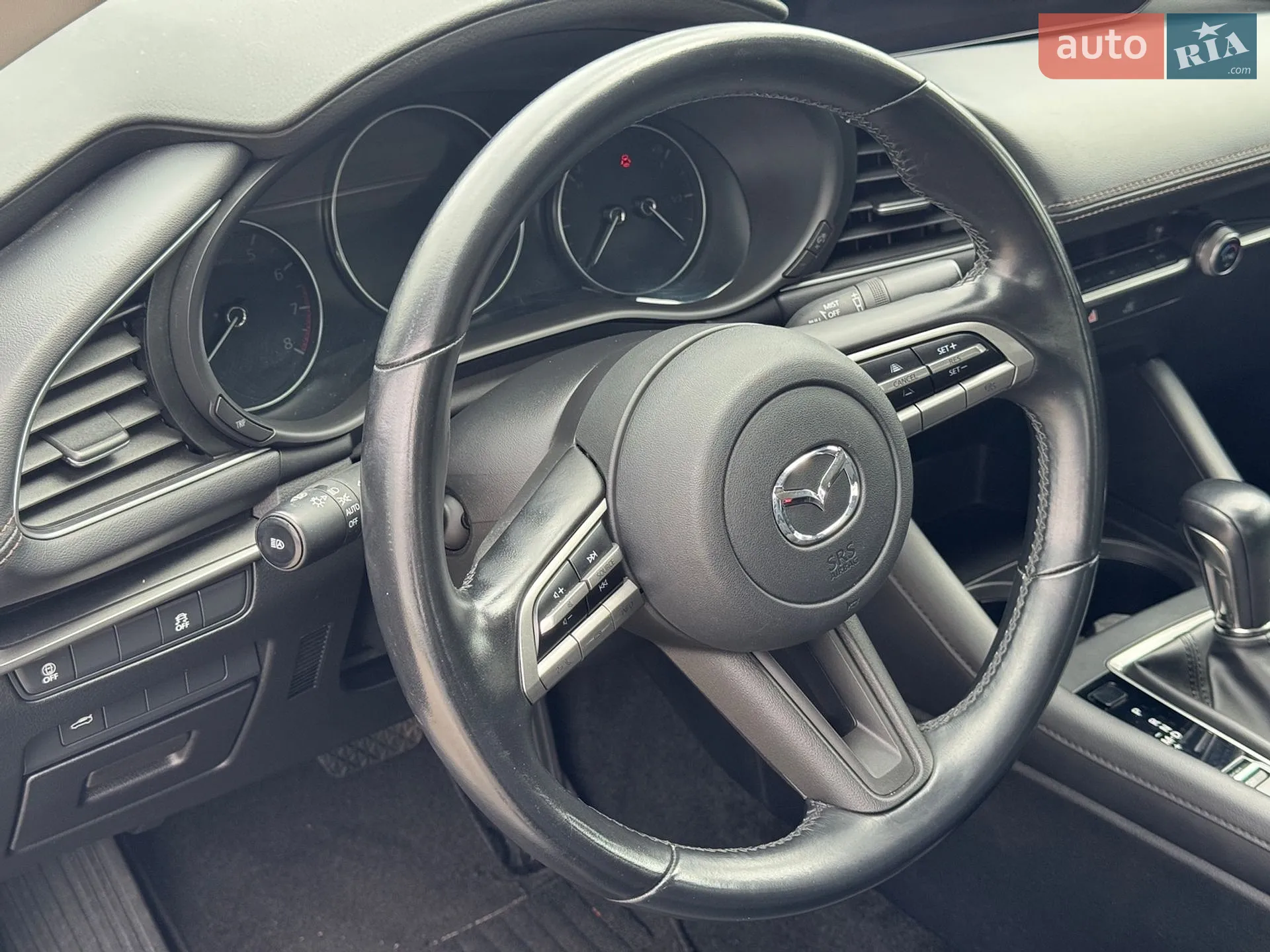 2023 Mazda 3 - мініатюра 16