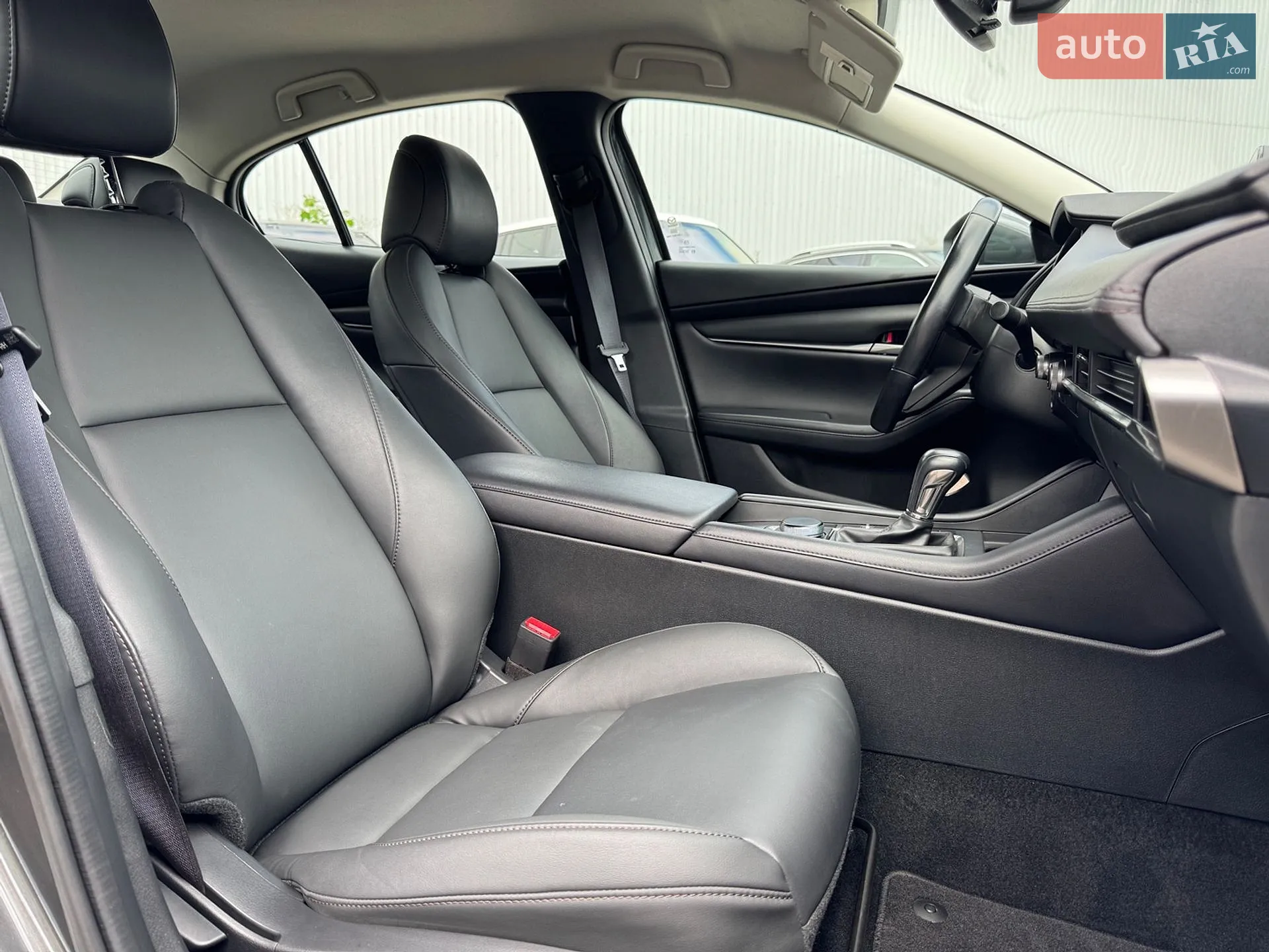 2023 Mazda 3 - мініатюра 19