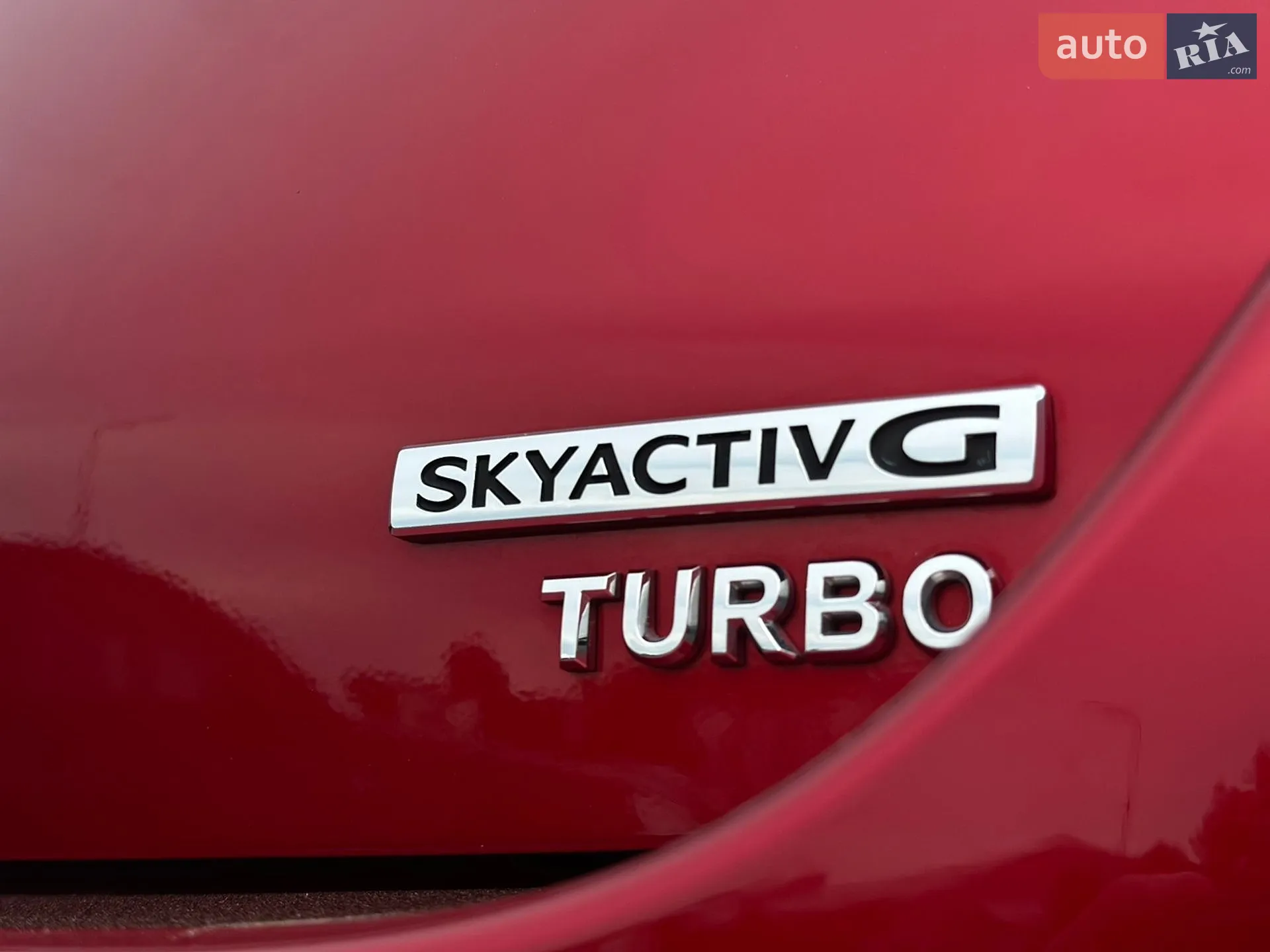 2022 Mazda 3 - мініатюра 12