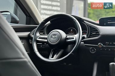 Седан Mazda 3 2022 в Львові