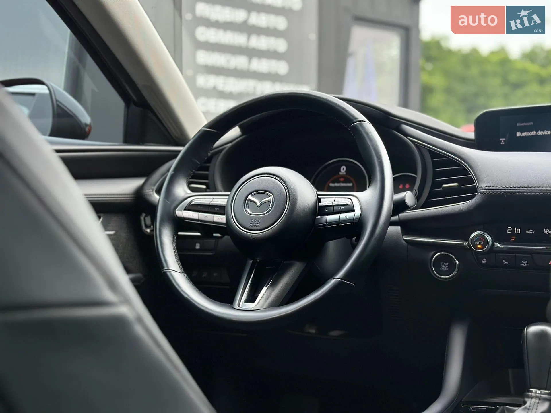2022 Mazda 3 - мініатюра 15