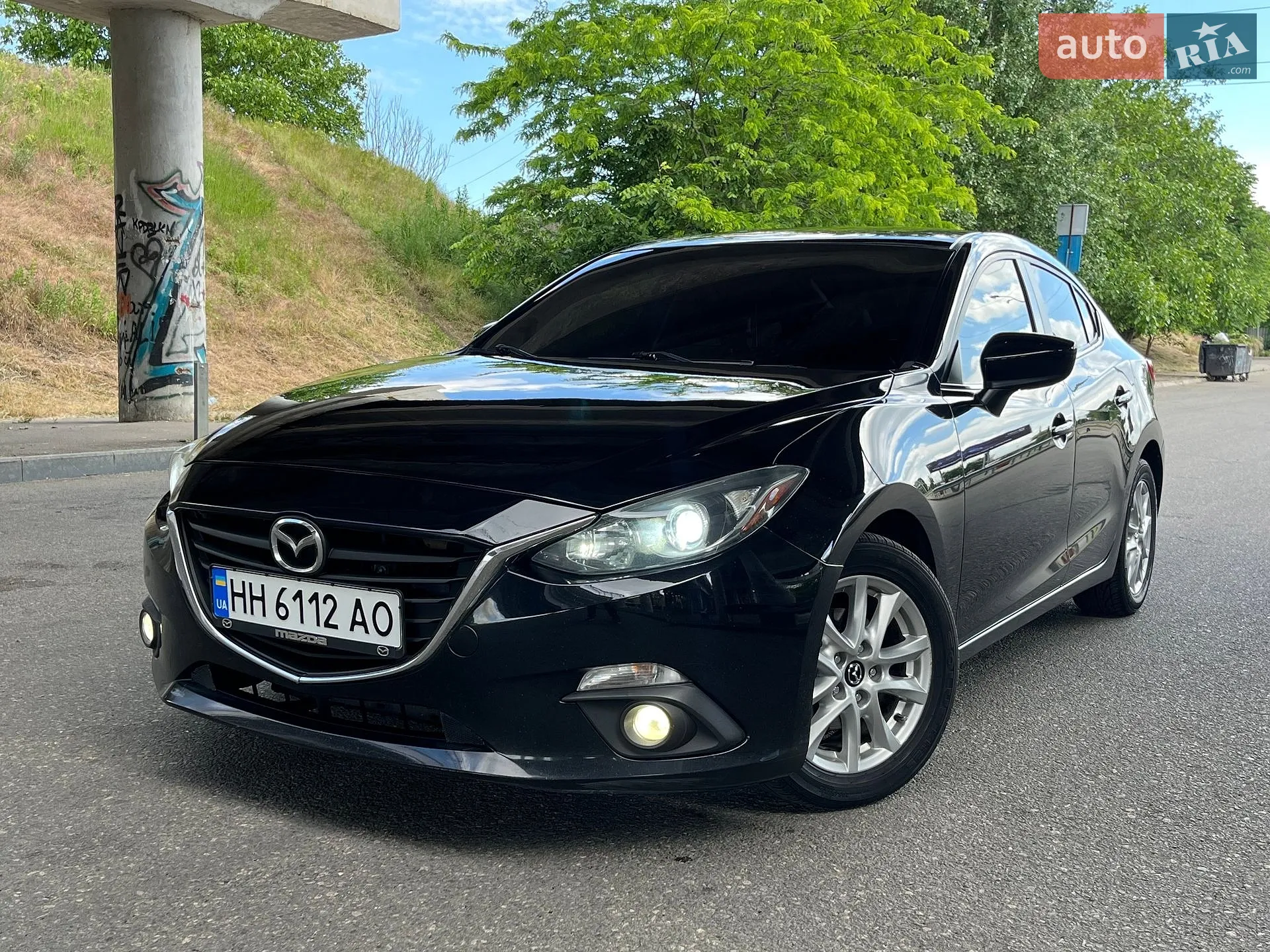 2015 Mazda 3 - мініатюра 16