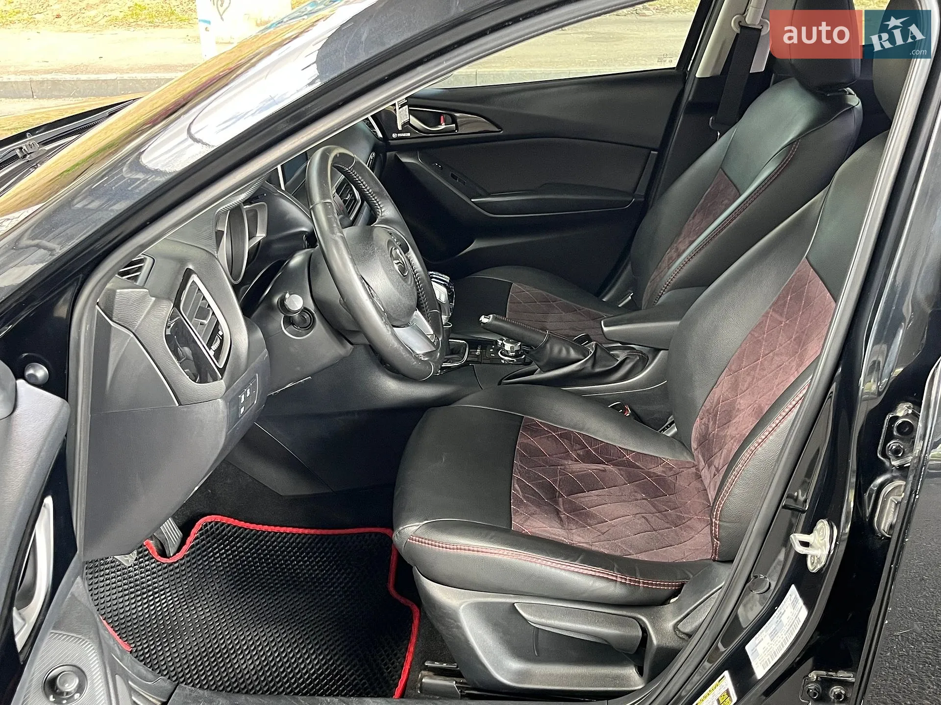 2015 Mazda 3 - мініатюра 19