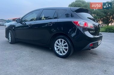 Хэтчбек Mazda 3 2009 в Хмельницком фото 7 Хэтчбек Mazda 3 2009 в Хмельницком