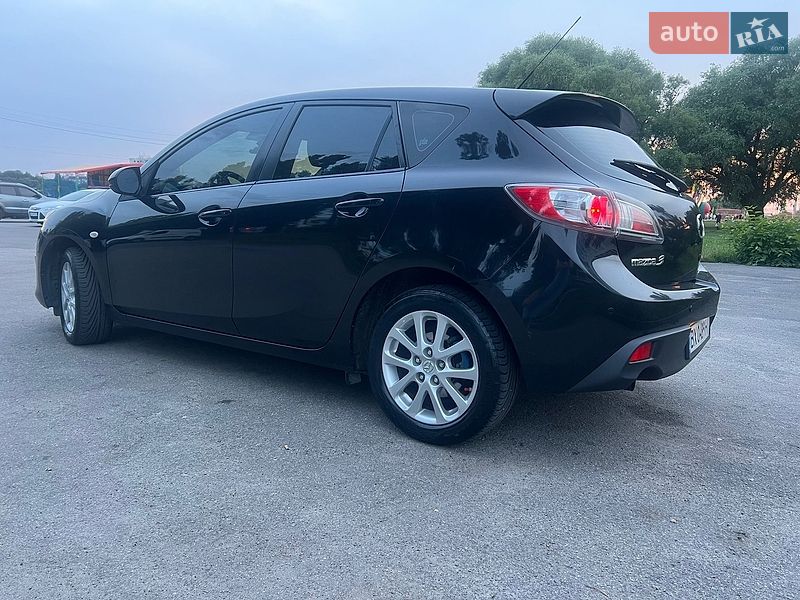 Хэтчбек Mazda 3 2009 в Хмельницком фото 7 Хэтчбек Mazda 3 2009 в Хмельницком