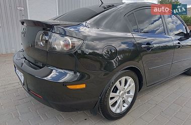 Седан Mazda 3 2007 в Тростянце