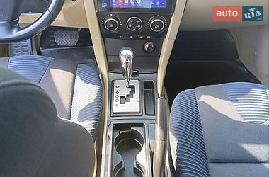 Седан Mazda 3 2007 в Тростянце