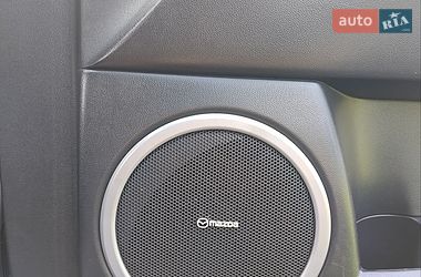 Седан Mazda 3 2007 в Тростянце