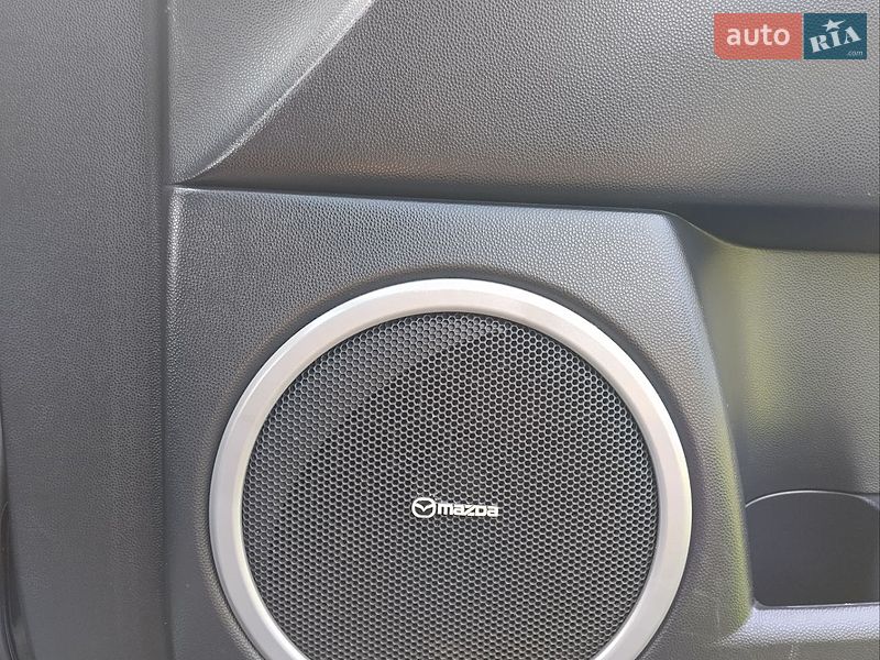 Седан Mazda 3 2007 в Тростянце