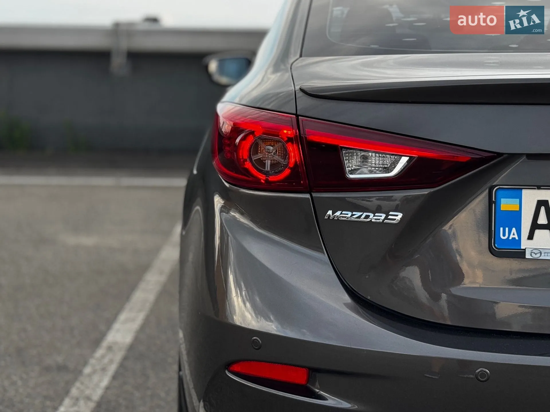 2016 Mazda 3 - мініатюра 14