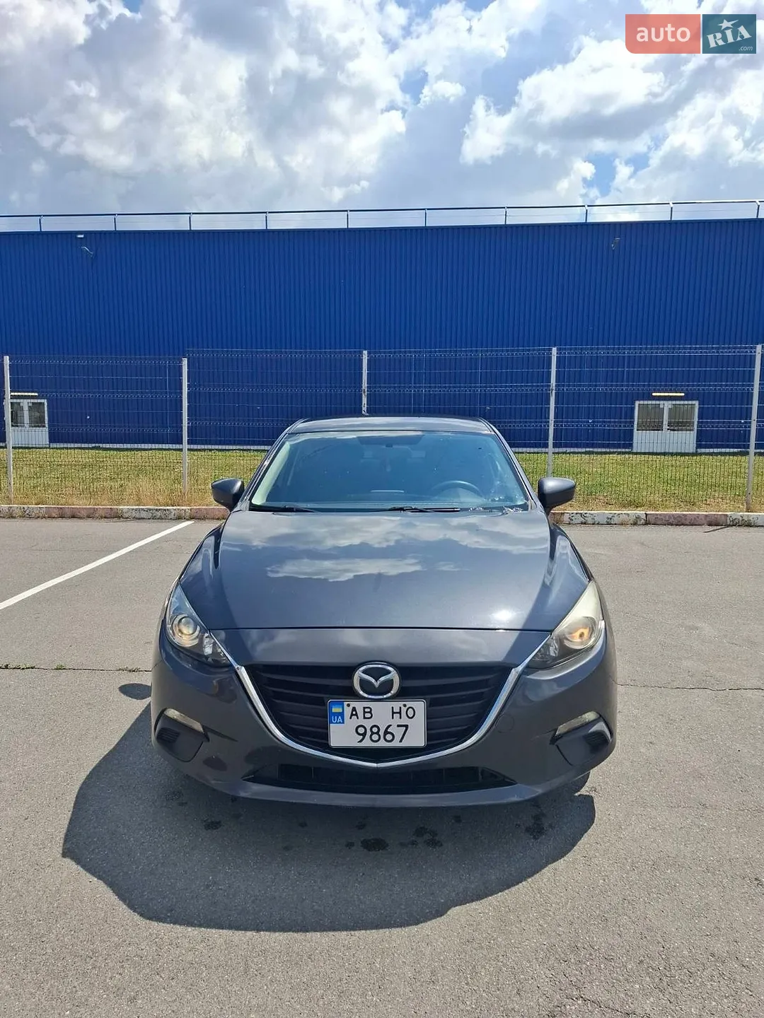 2016 Mazda 3 - мініатюра 18