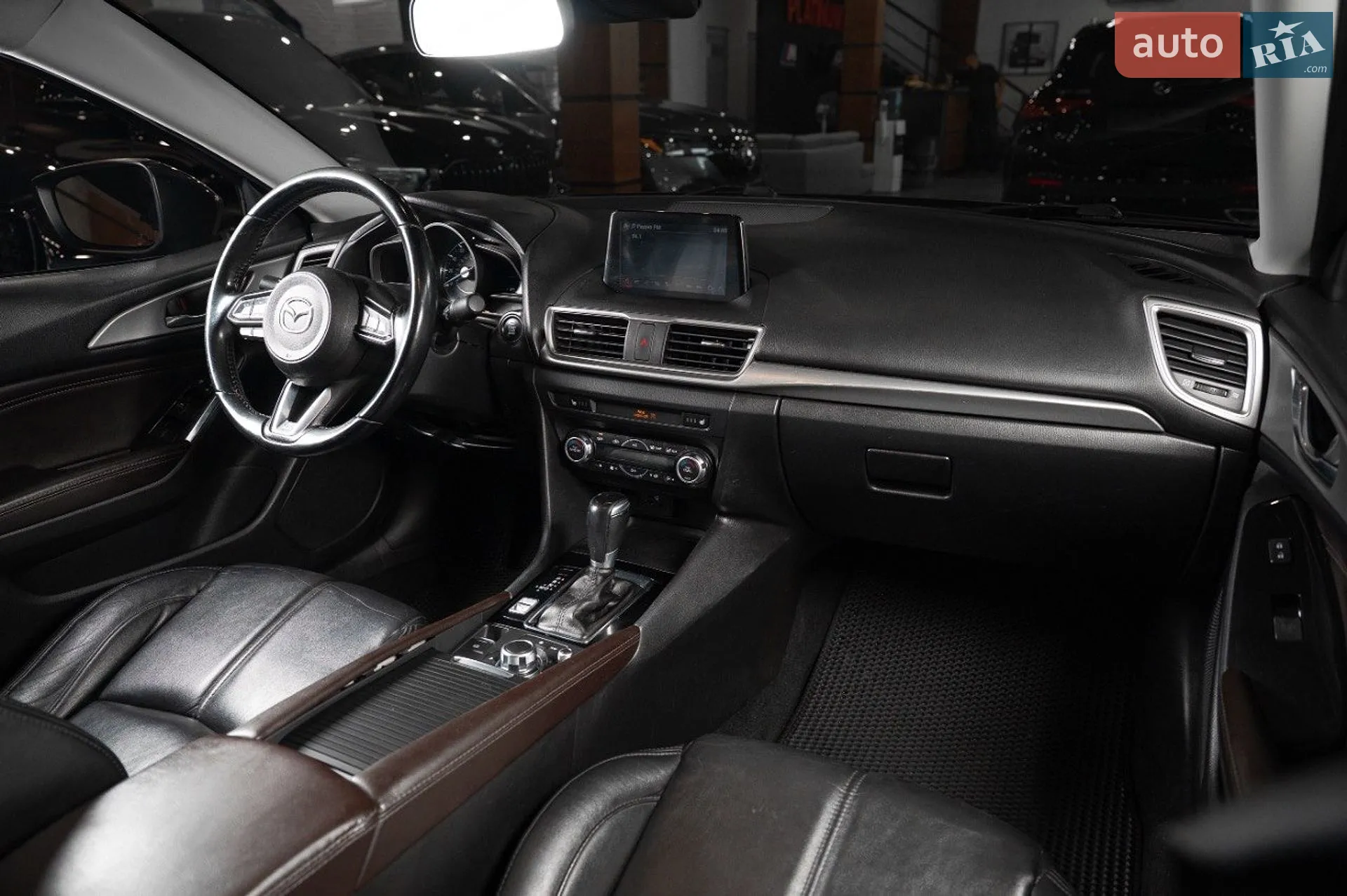 2016 Mazda 3 - мініатюра 20