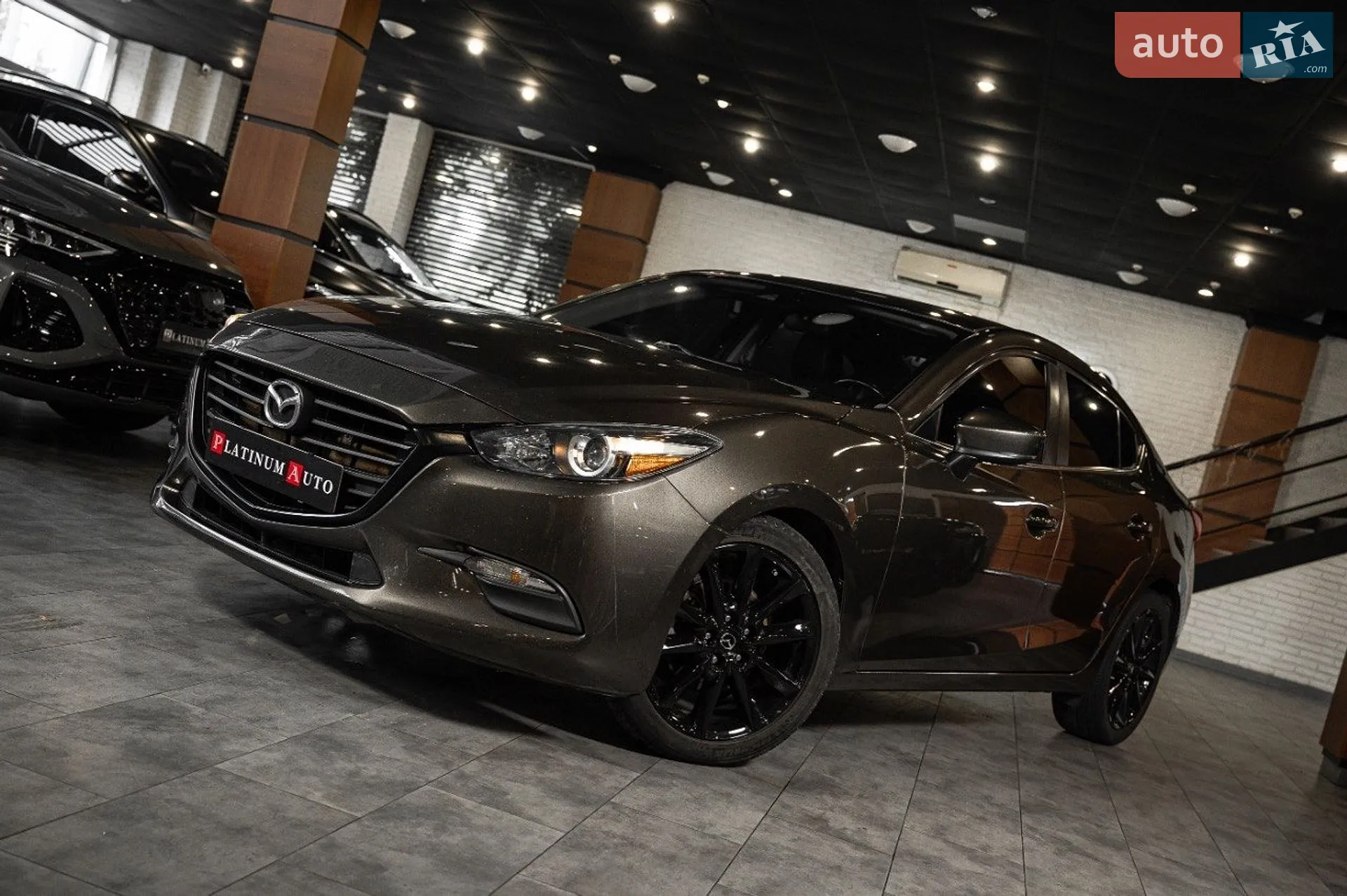 2016 Mazda 3 - мініатюра 39