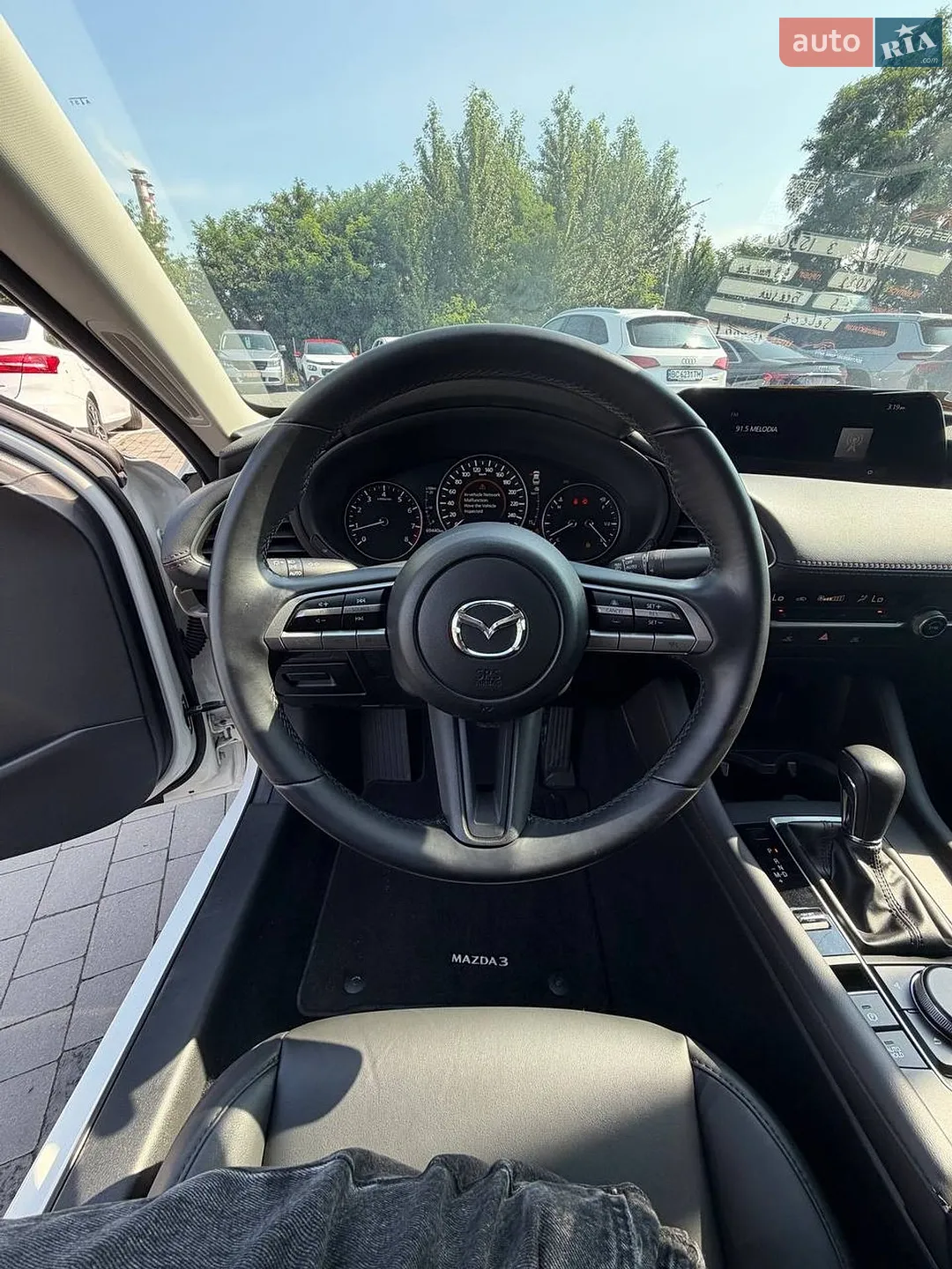 2022 Mazda 3 - мініатюра 14