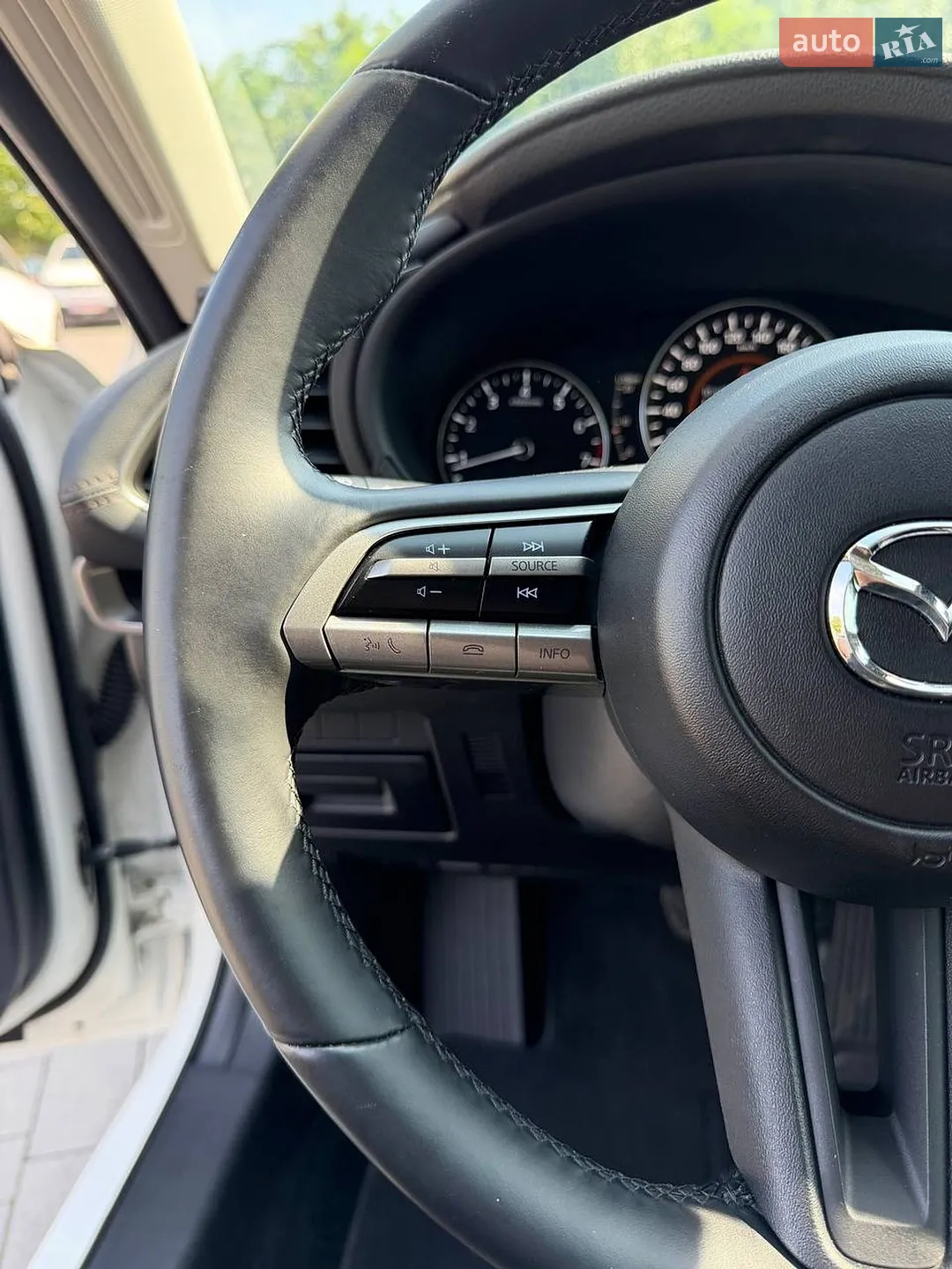 2022 Mazda 3 - мініатюра 17