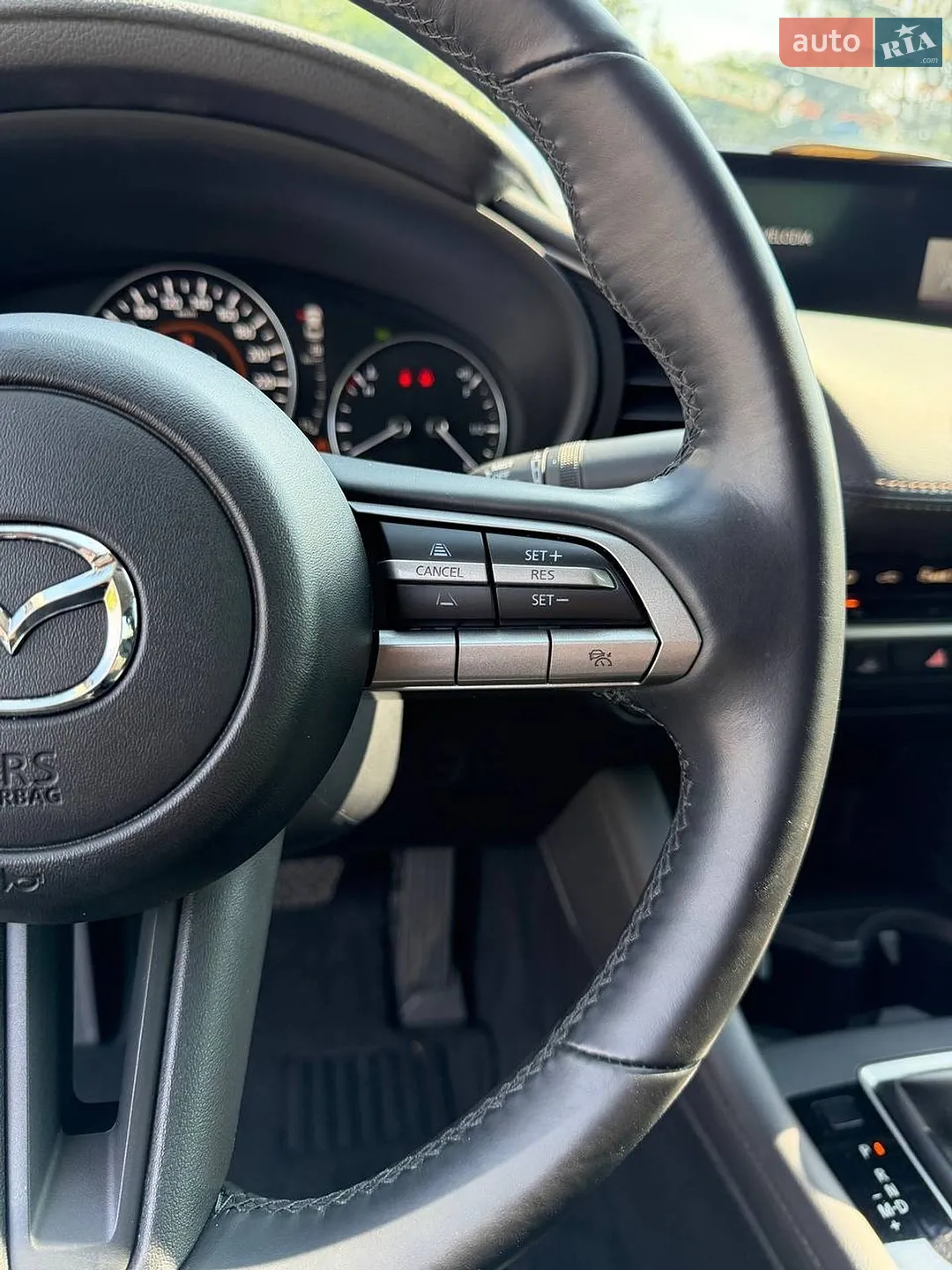 2022 Mazda 3 - мініатюра 20