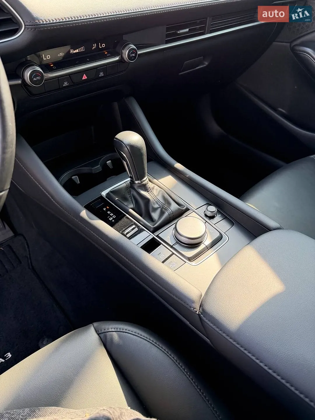 2022 Mazda 3 - мініатюра 23