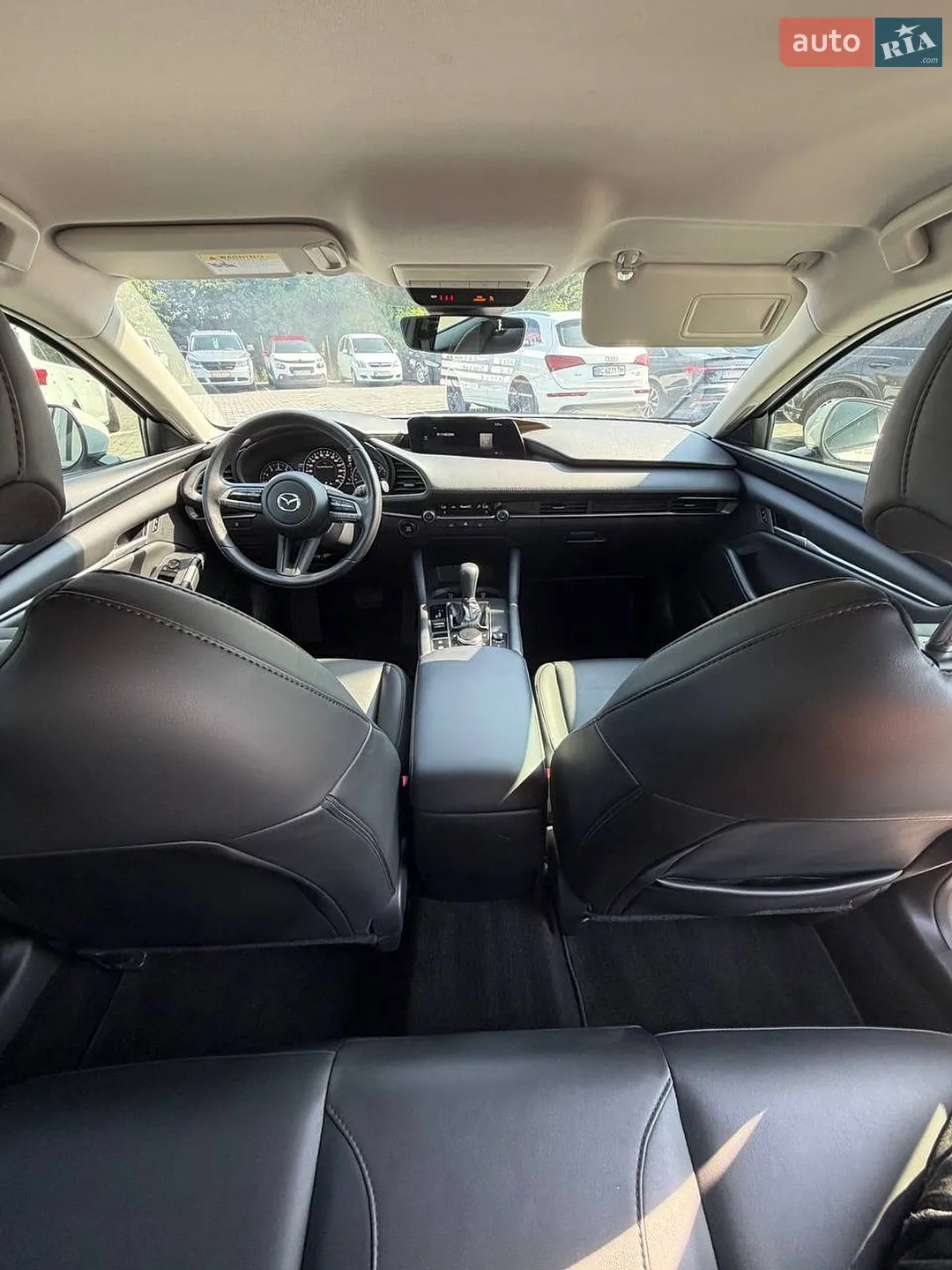 2022 Mazda 3 - мініатюра 28