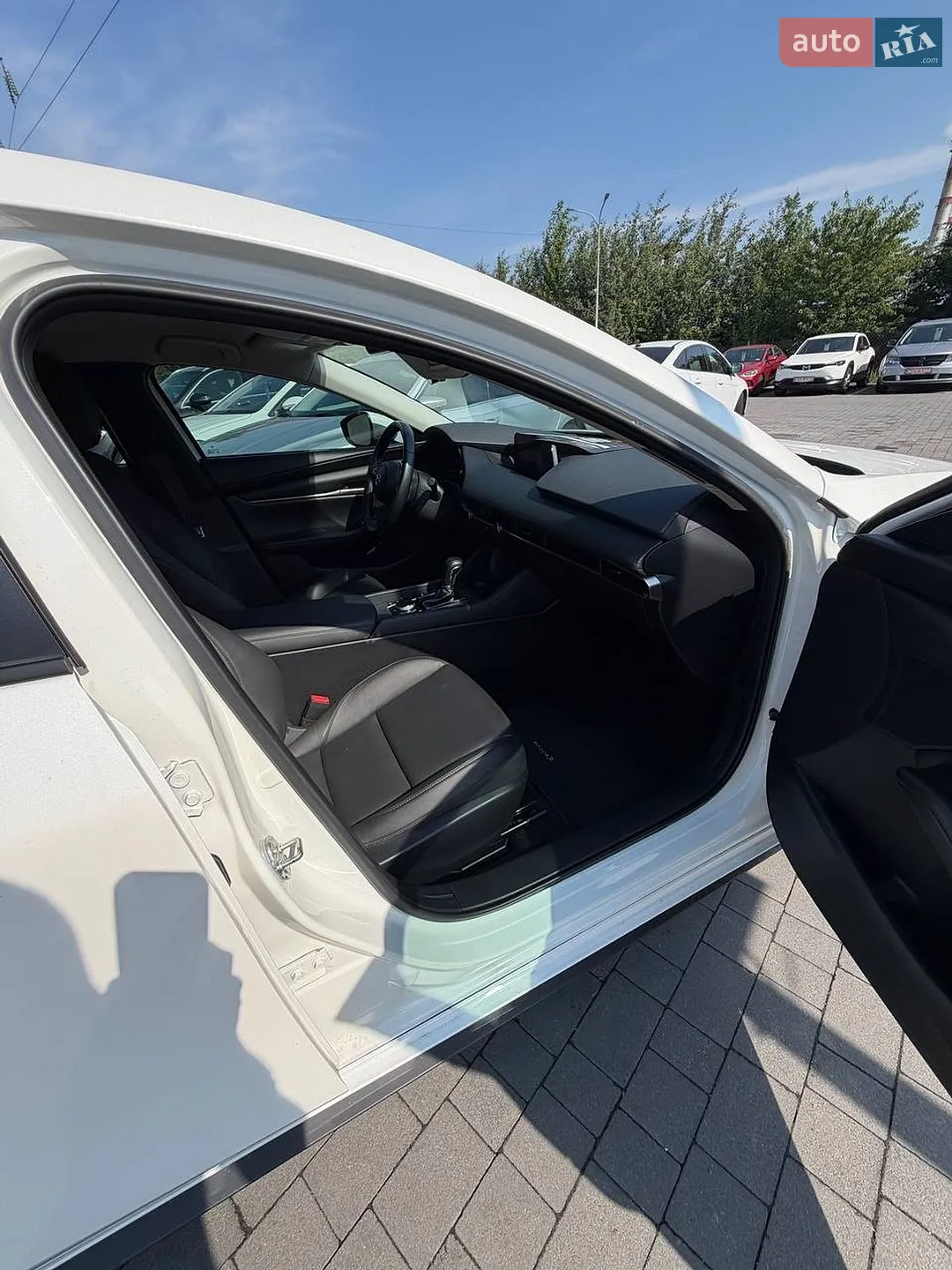 2022 Mazda 3 - мініатюра 30