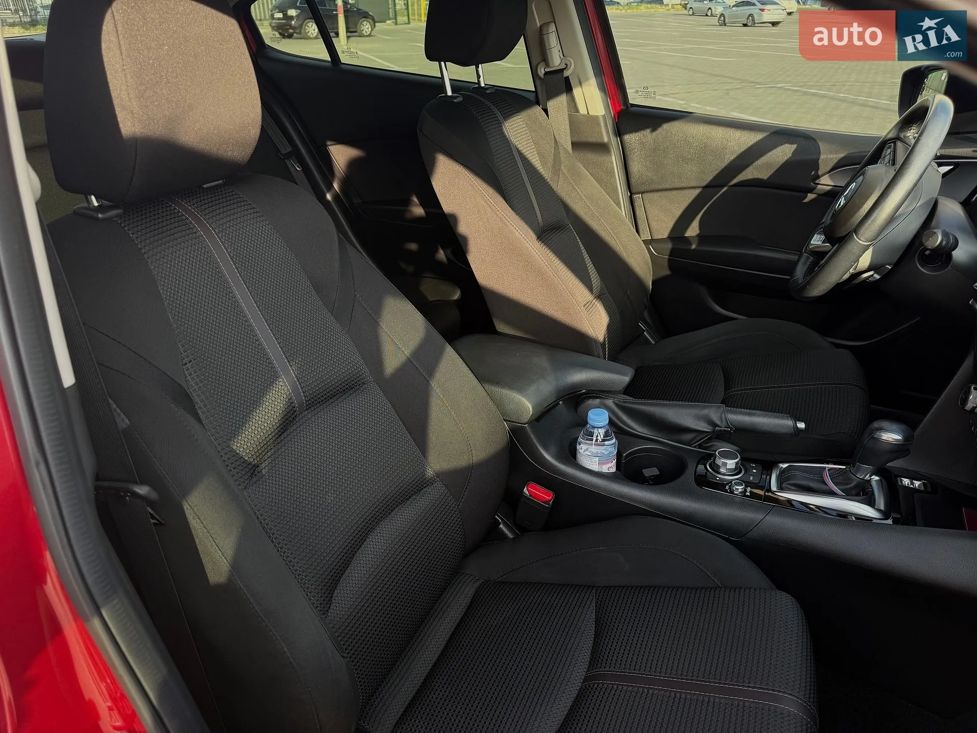 2017 Mazda 3 - мініатюра 10