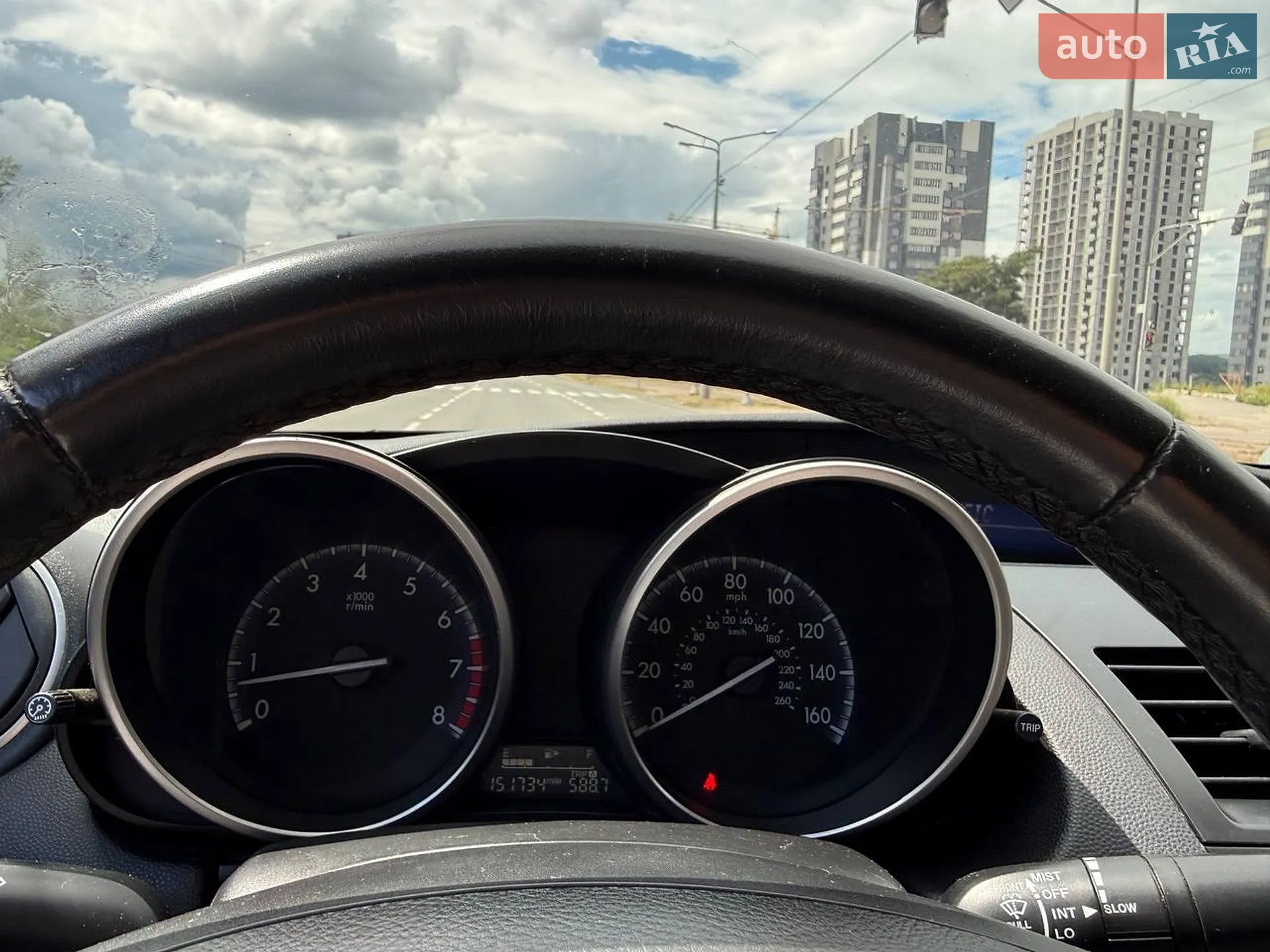 2013 Mazda 3 - мініатюра 8