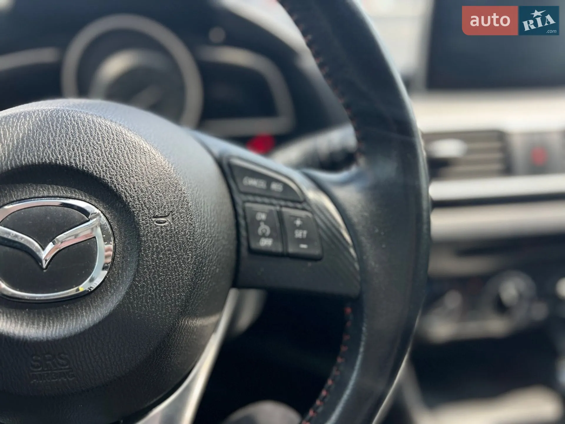 2015 Mazda 3 - мініатюра 14