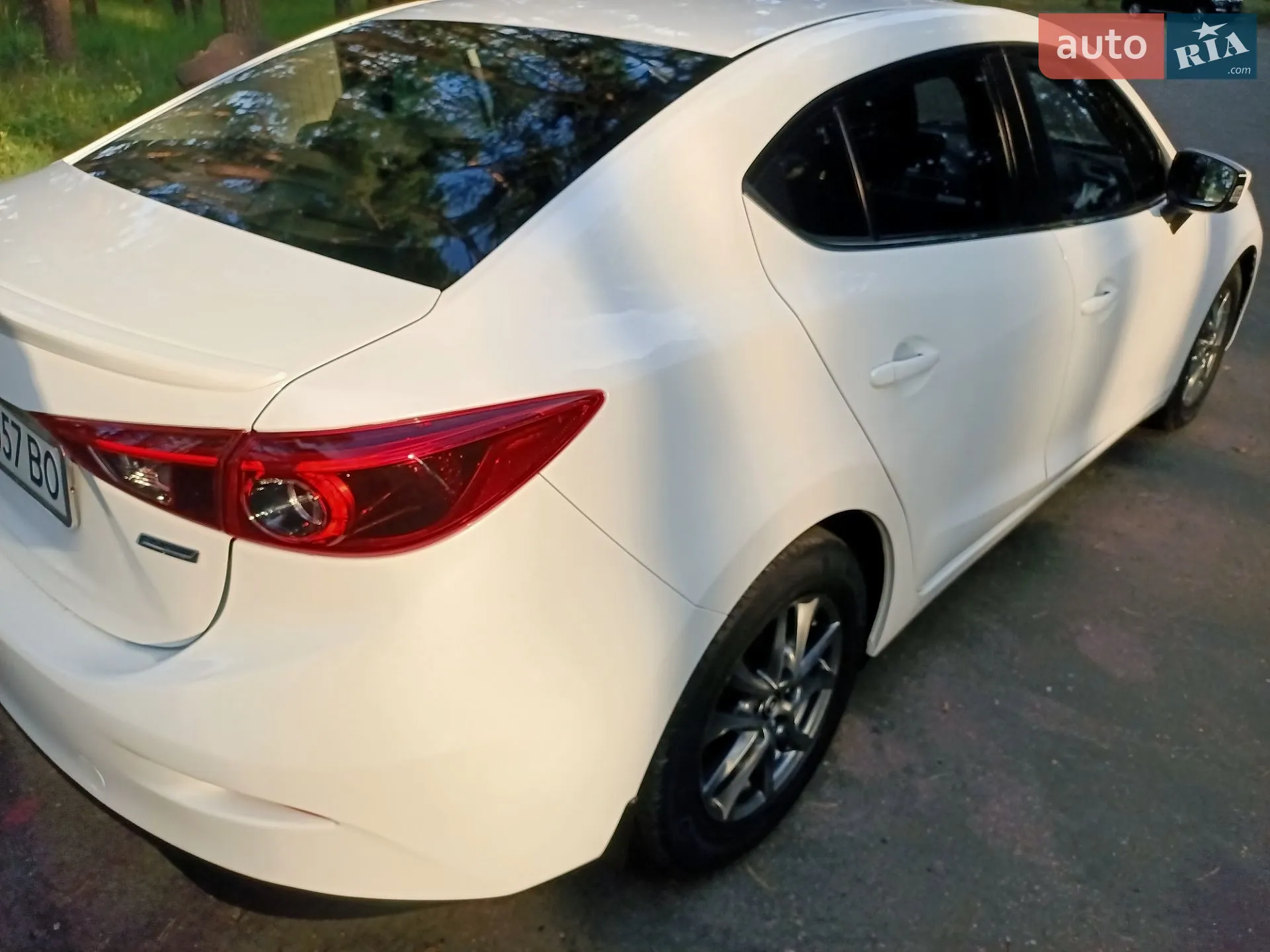 2015 Mazda 3 - мініатюра 2