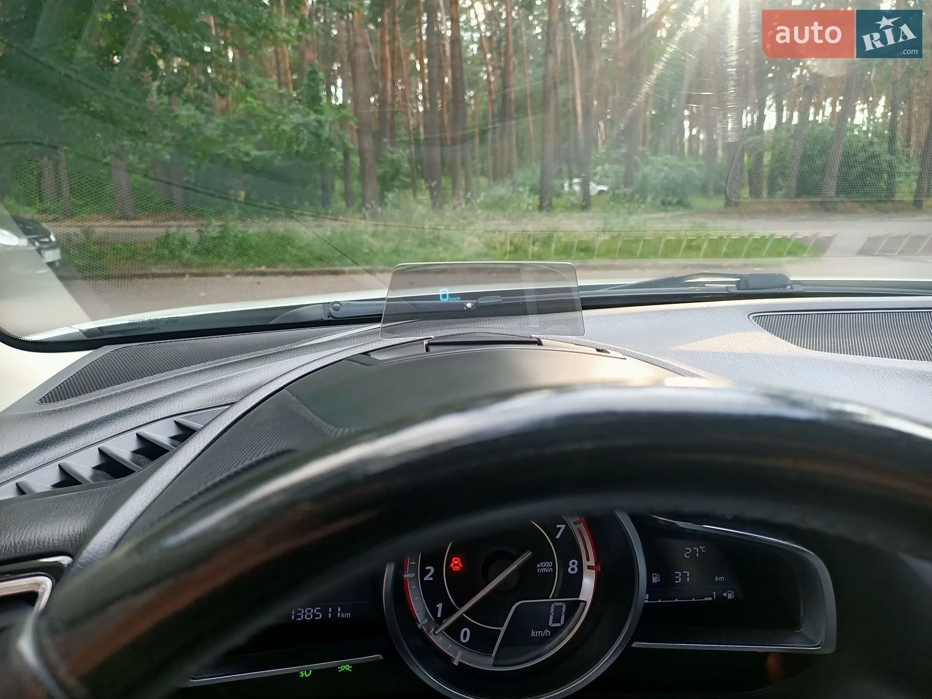 2015 Mazda 3 - мініатюра 6