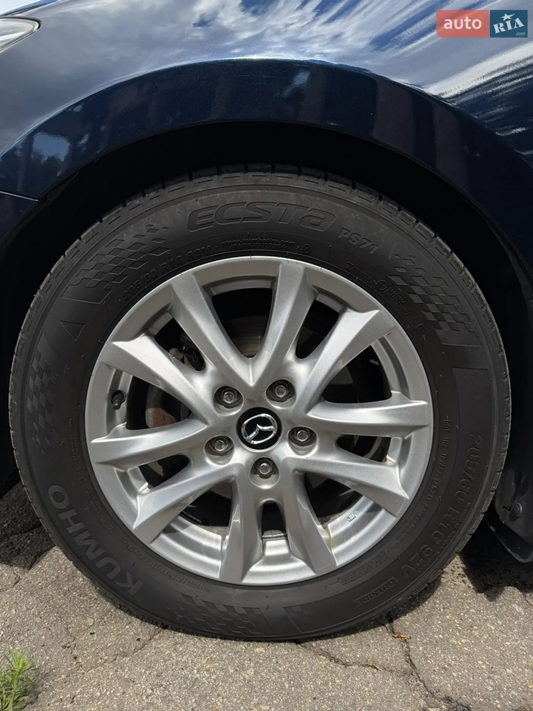 2015 Mazda 3 - мініатюра 9