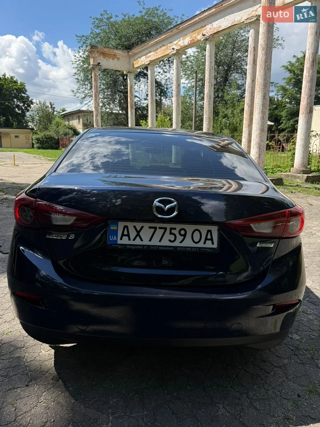 2015 Mazda 3 - мініатюра 26