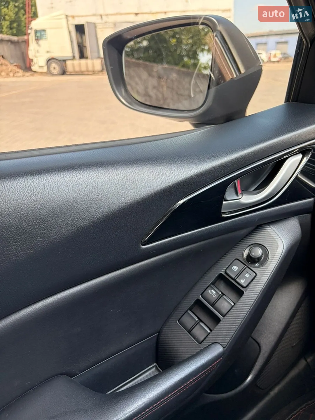 2015 Mazda 3 - мініатюра 7