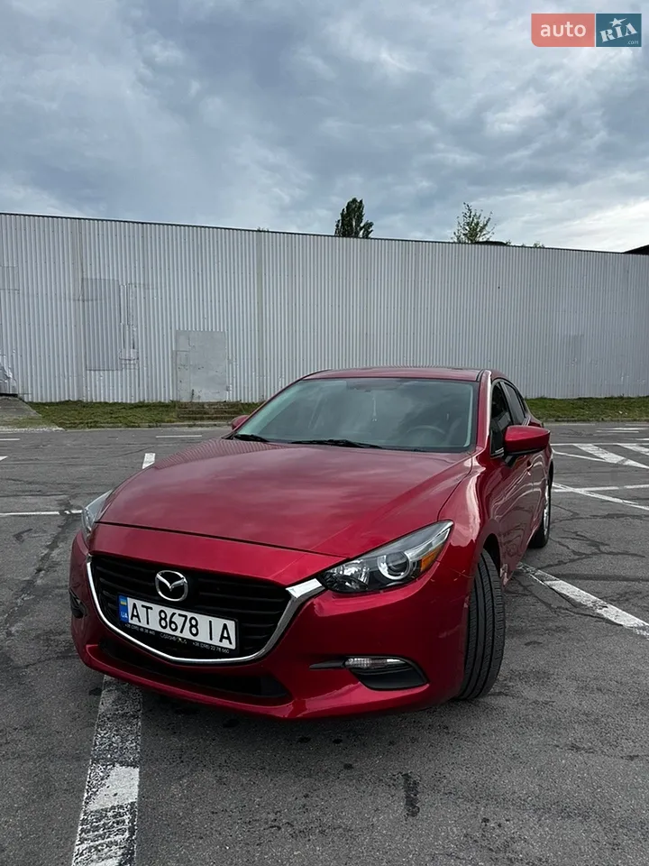 2018 Mazda 3 - мініатюра 14