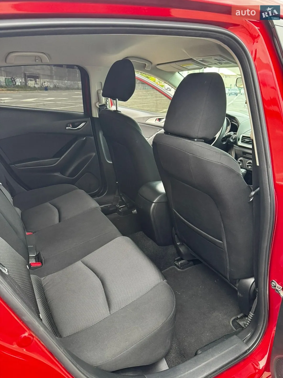 2017 Mazda 3 - мініатюра 22