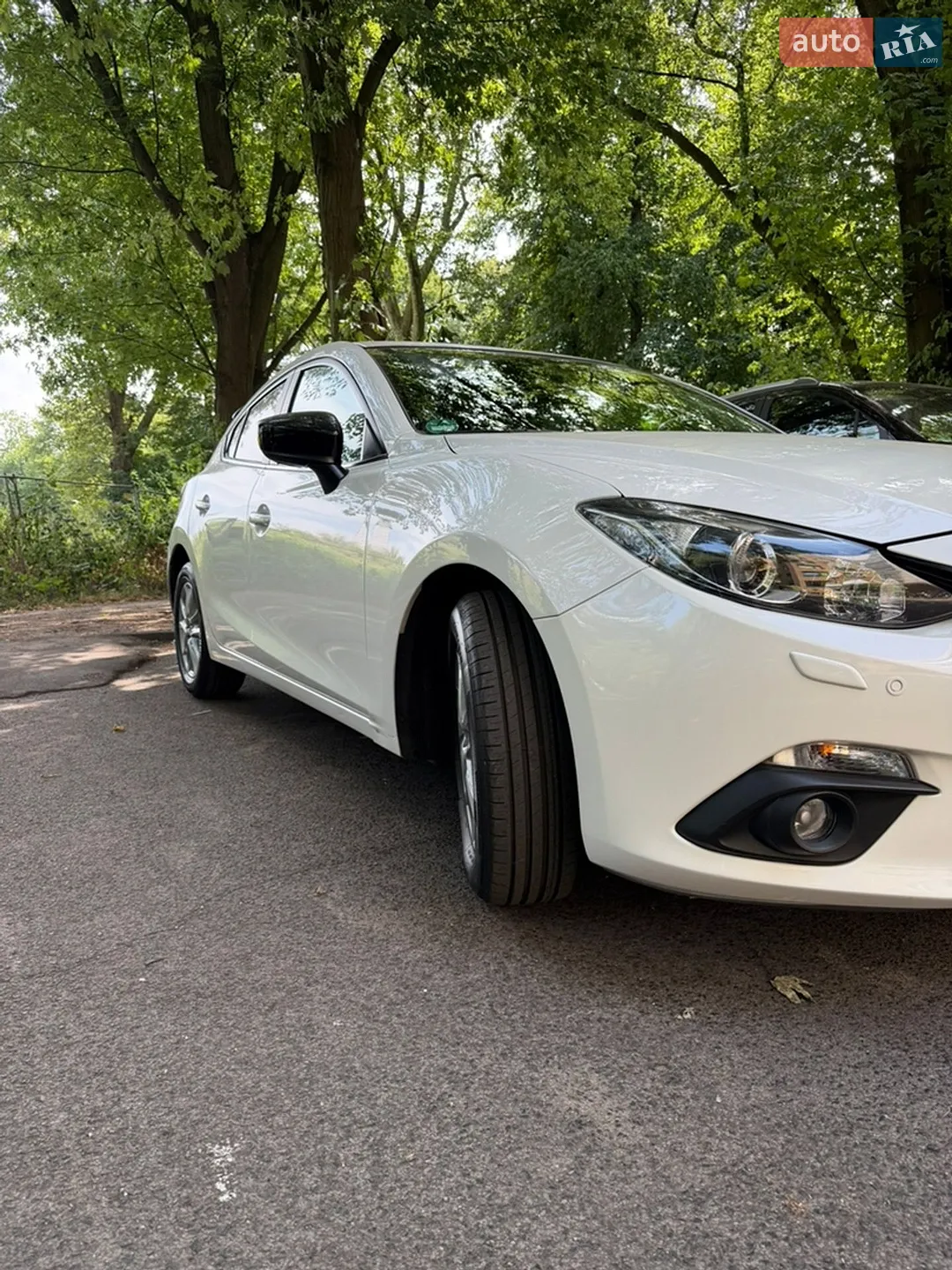 2016 Mazda 3 - мініатюра 5