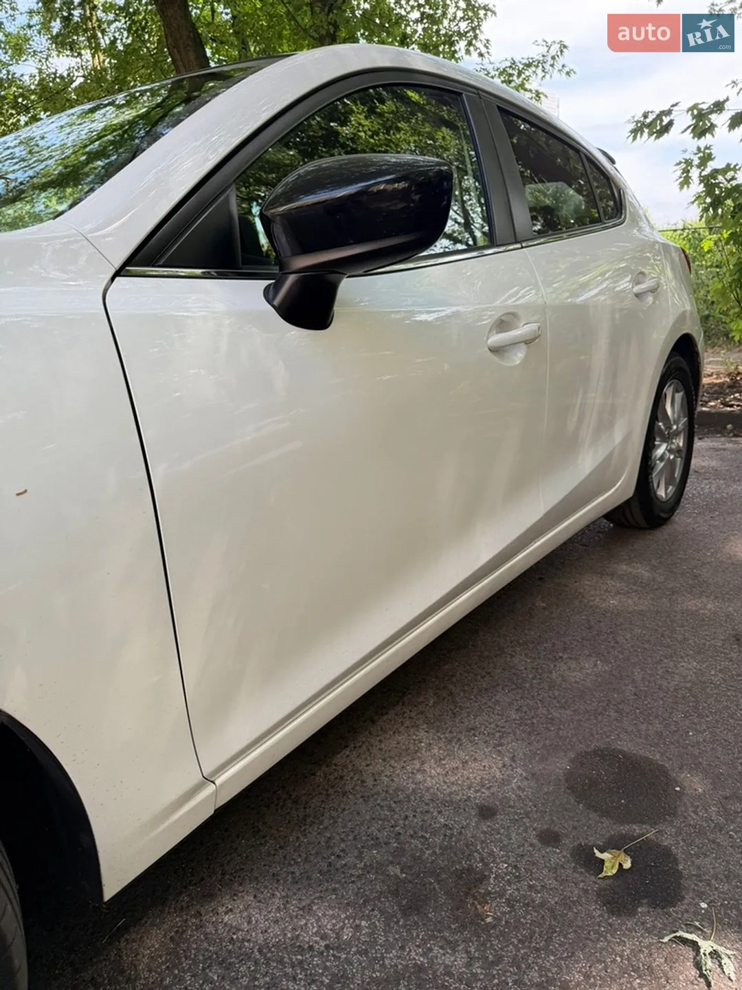 2016 Mazda 3 - мініатюра 32