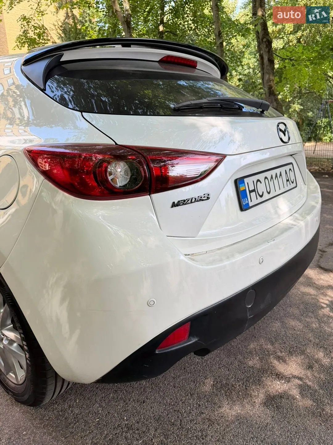 2016 Mazda 3 - мініатюра 48